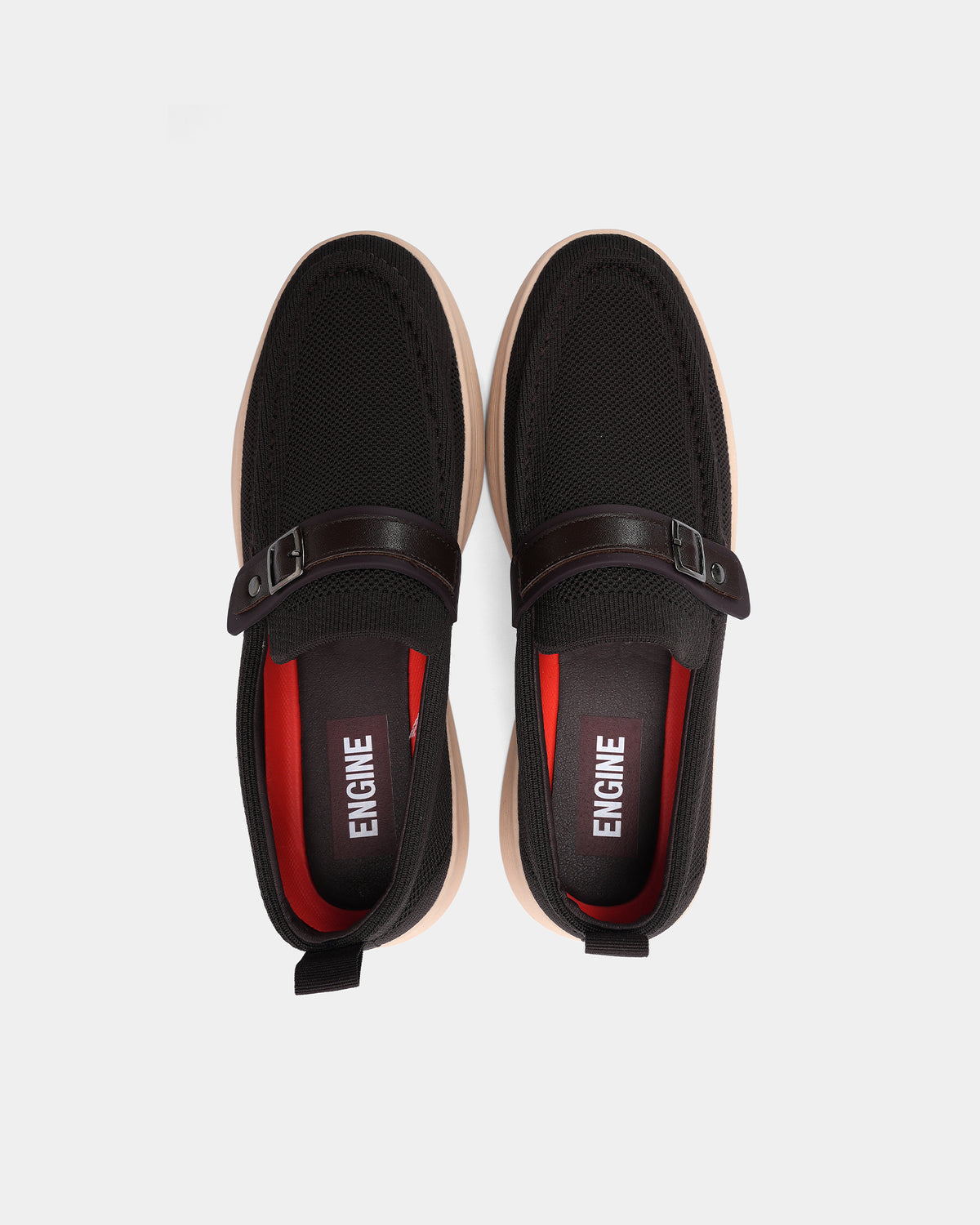 Men's Slip-On - Engine - Buy Now