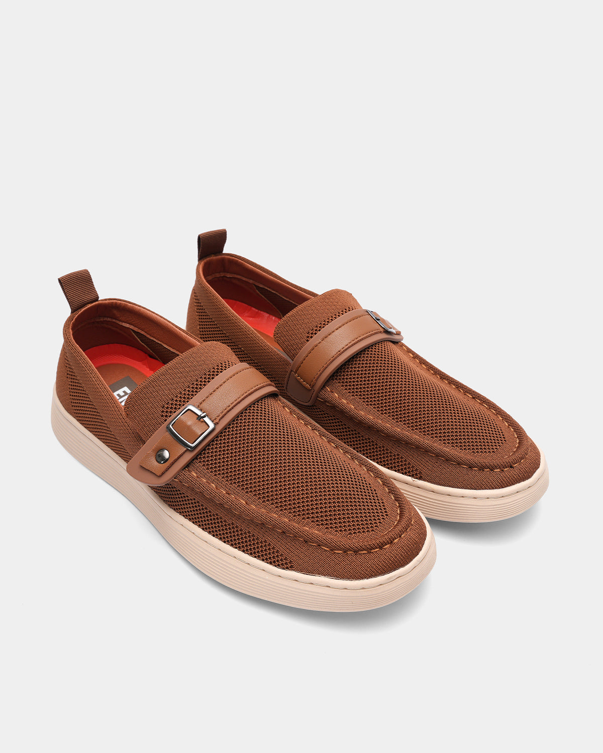 Men's Slip-On - Engine - Buy Now