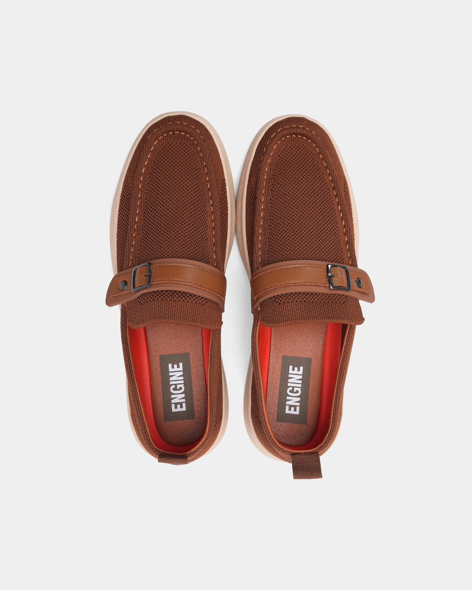 Men's Slip-On - Engine - Buy Now