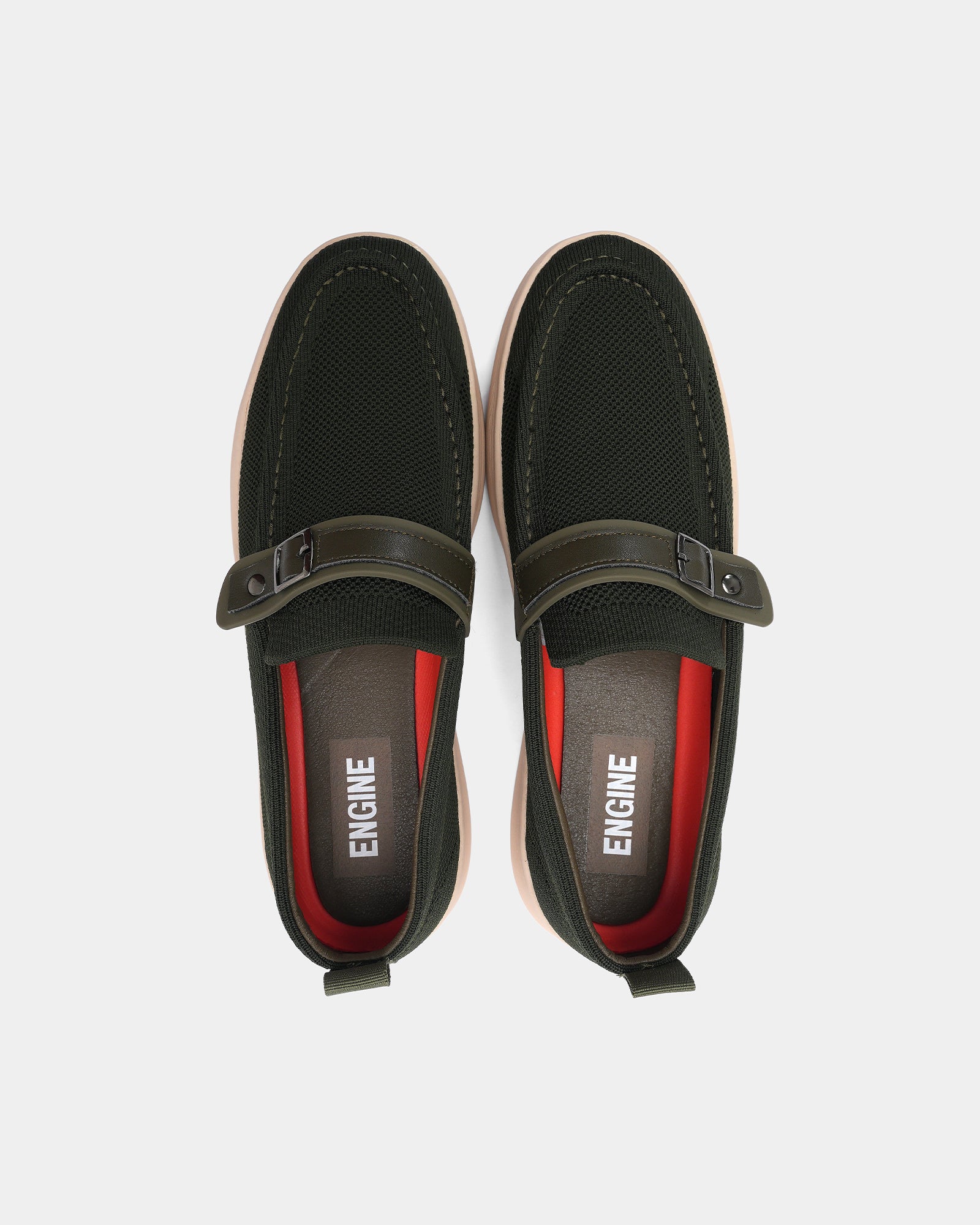 Men's Slip-on - Engine - Buy Now