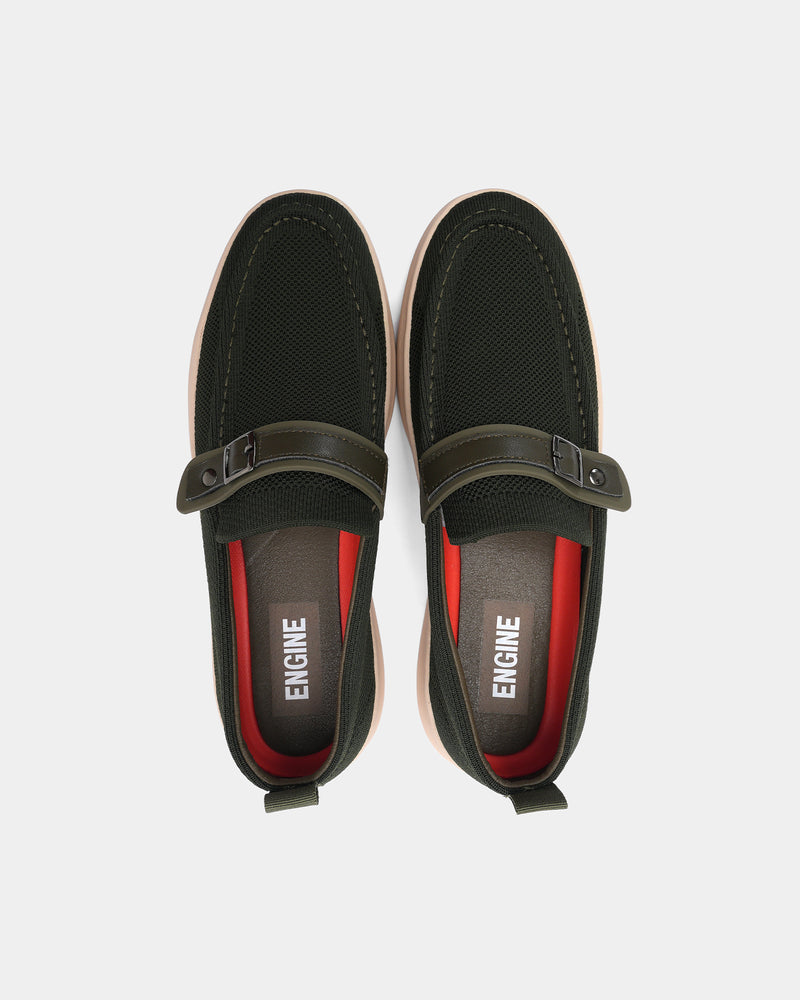 Men's Slip-on - Engine - Buy Now