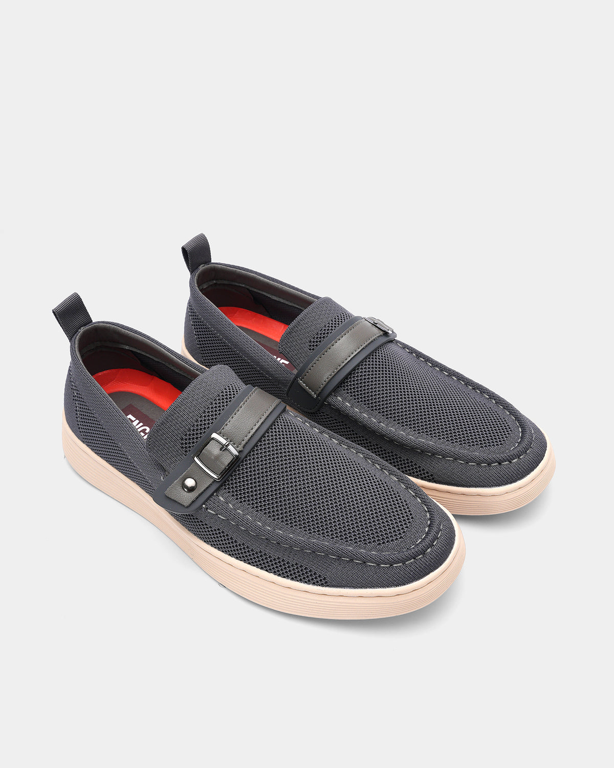 Men's Slip-On - Engine - Buy Now