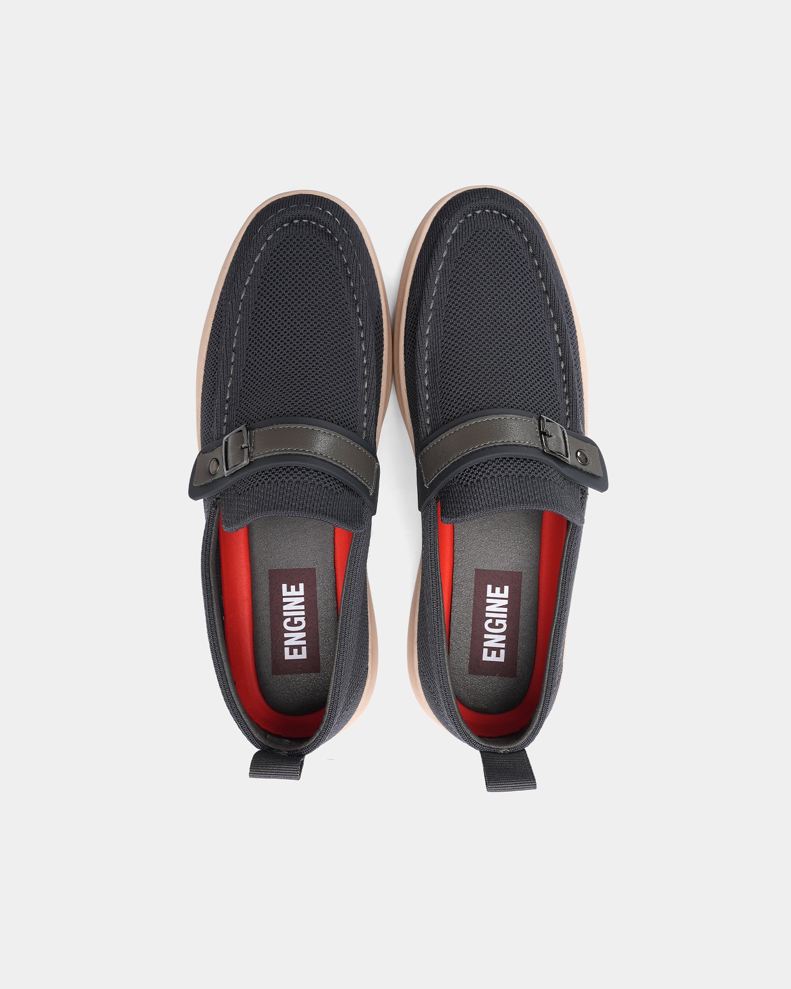 Men's Slip-On - Engine - Buy Now