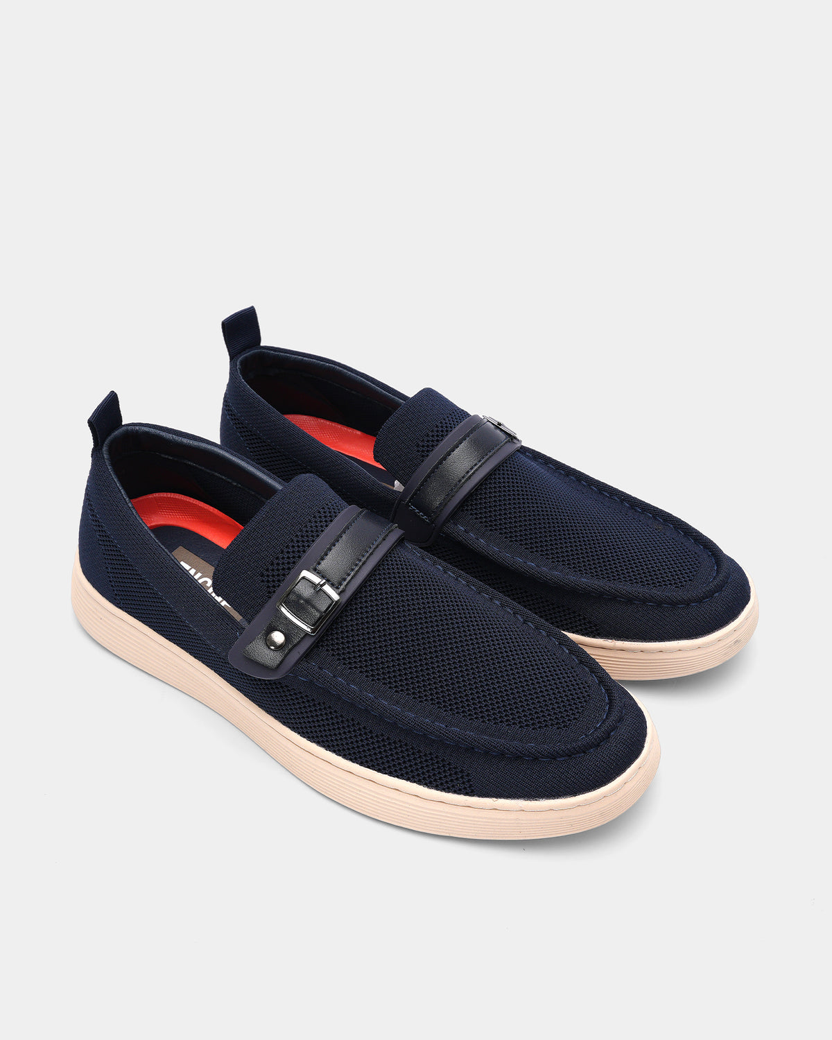 Men's Slip-On - Engine - Buy Now