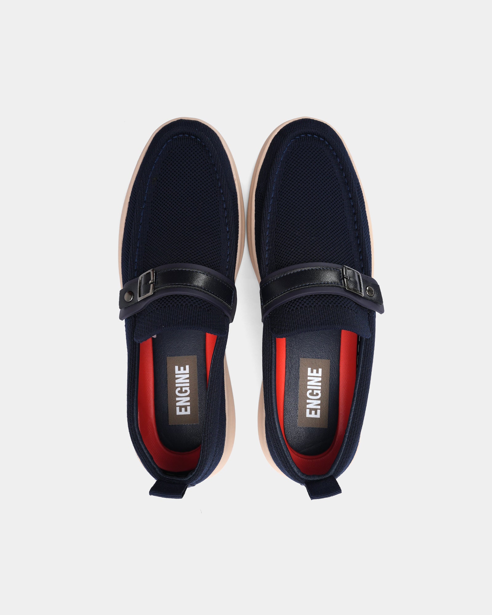 Men's Slip-On - Engine - Buy Now