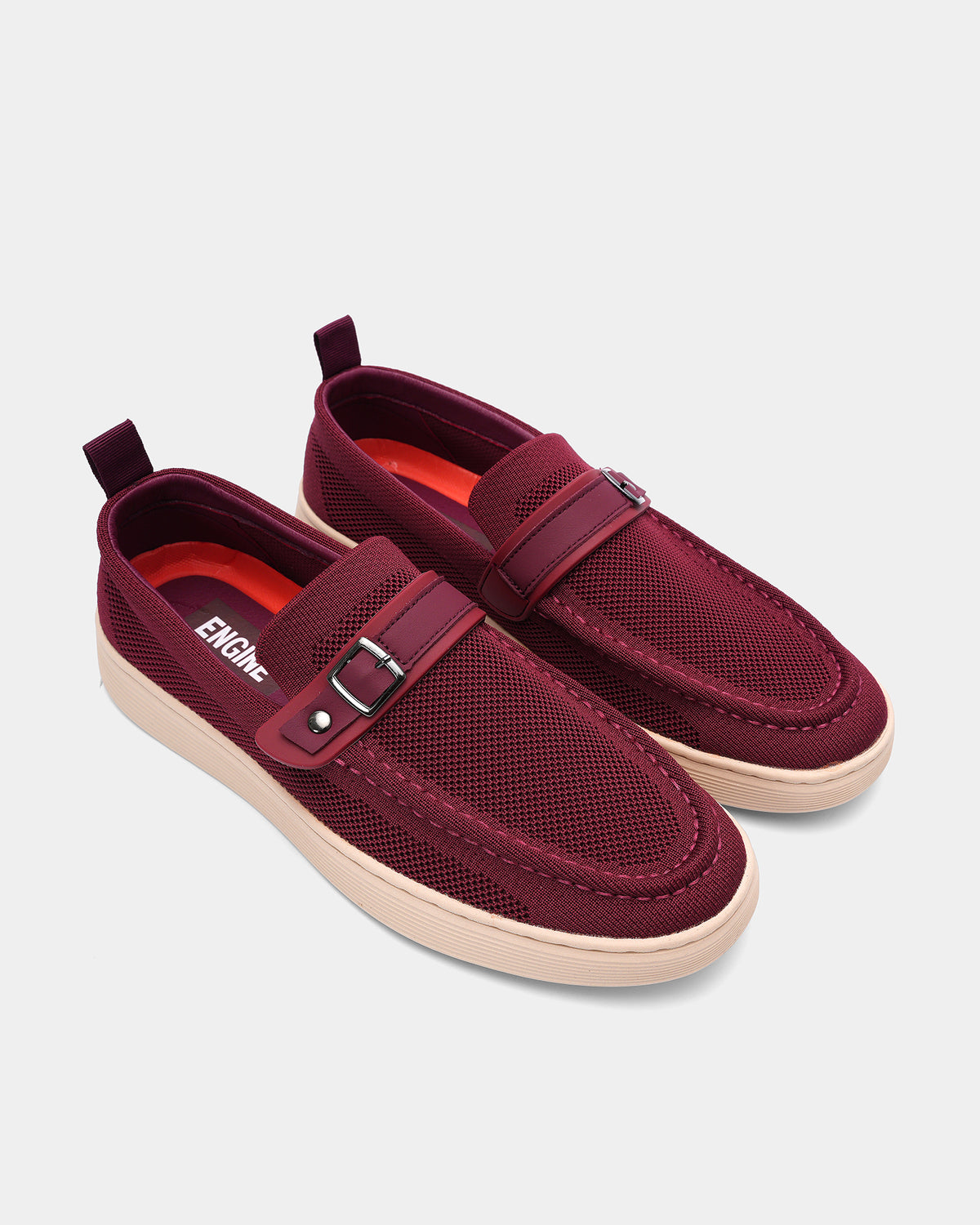 Men Sneakers - Engine - Buy Now