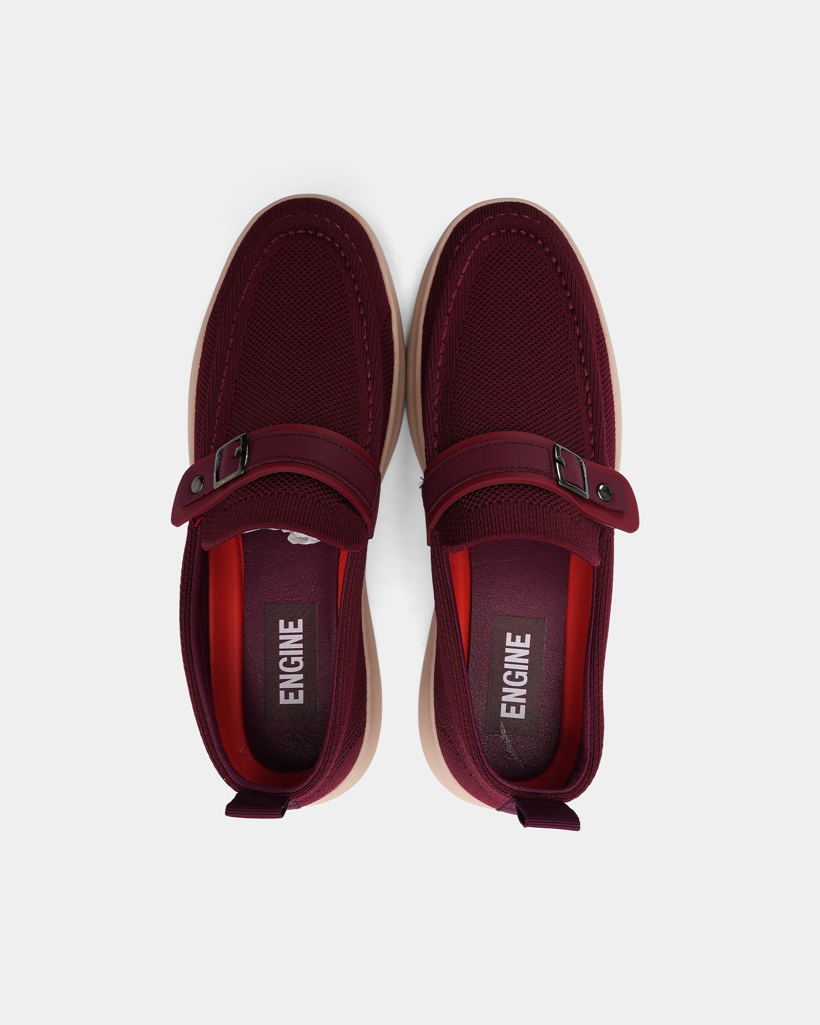Men Sneakers - Engine - Buy Now