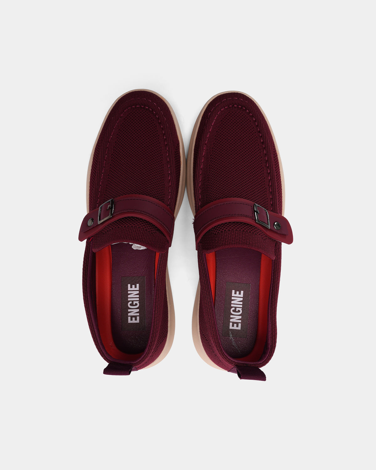 Men Sneakers - Engine - Buy Now