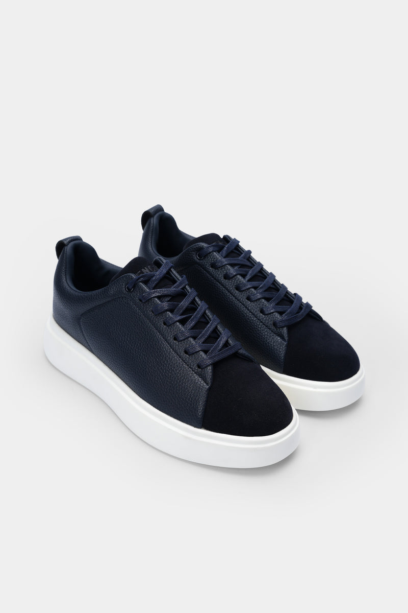 Men Sneakers - Engine - Buy Now