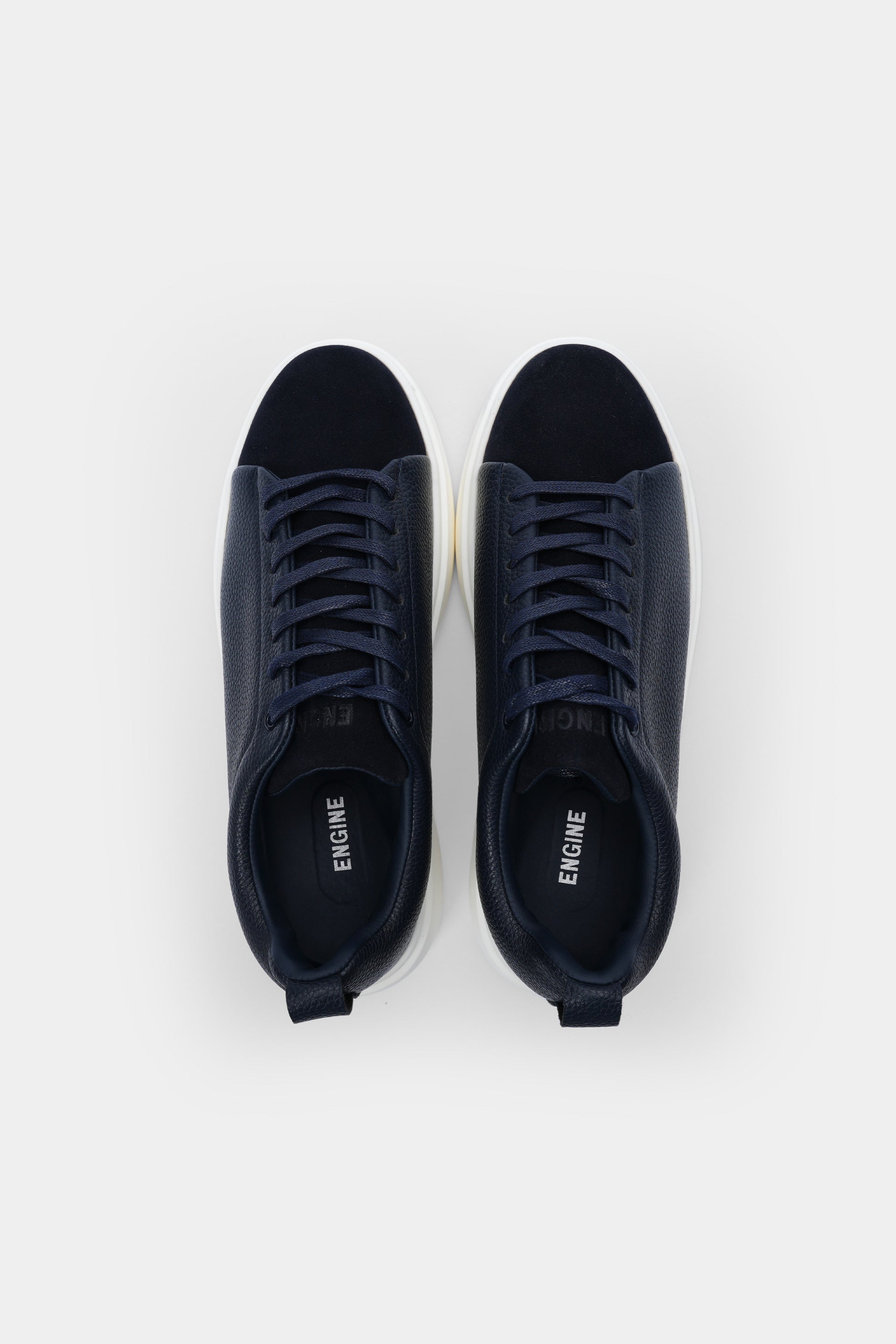 Men Sneakers - Engine - Buy Now