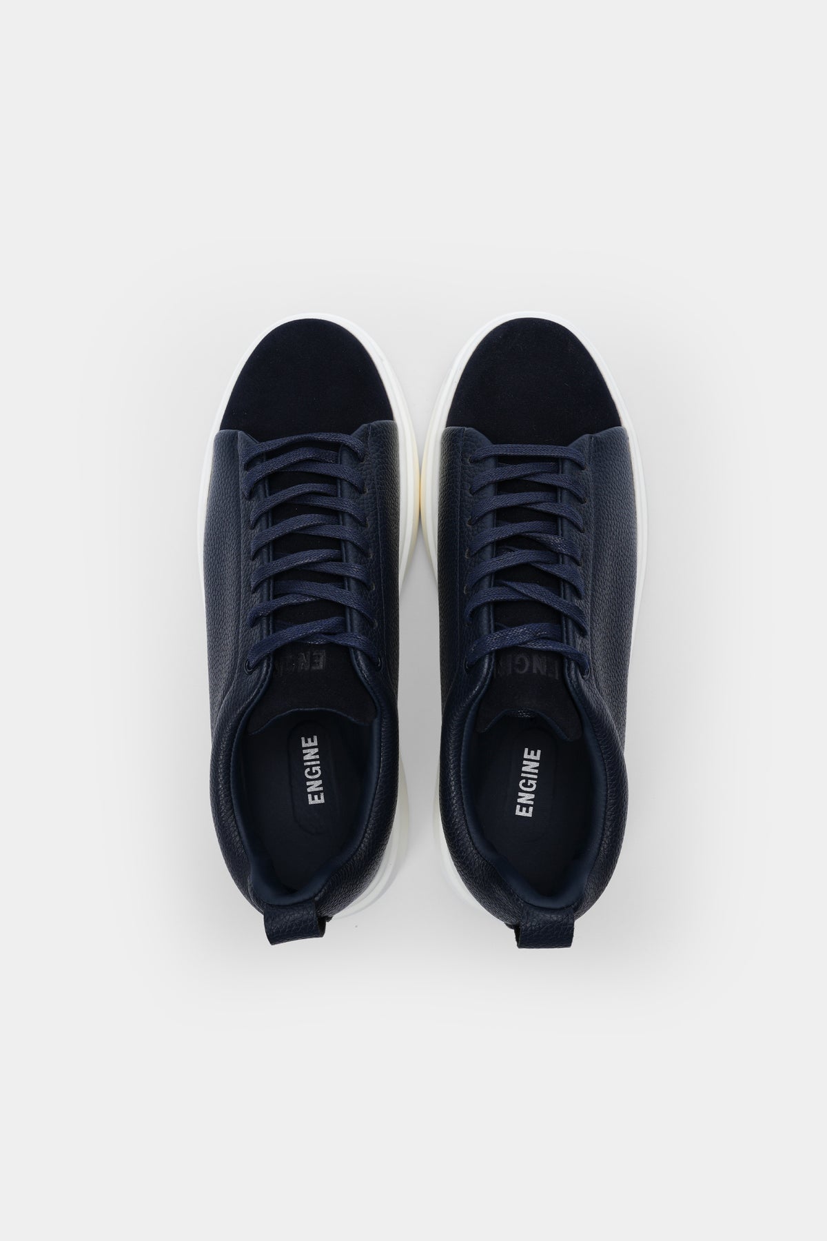 Men Sneakers - Engine - Buy Now