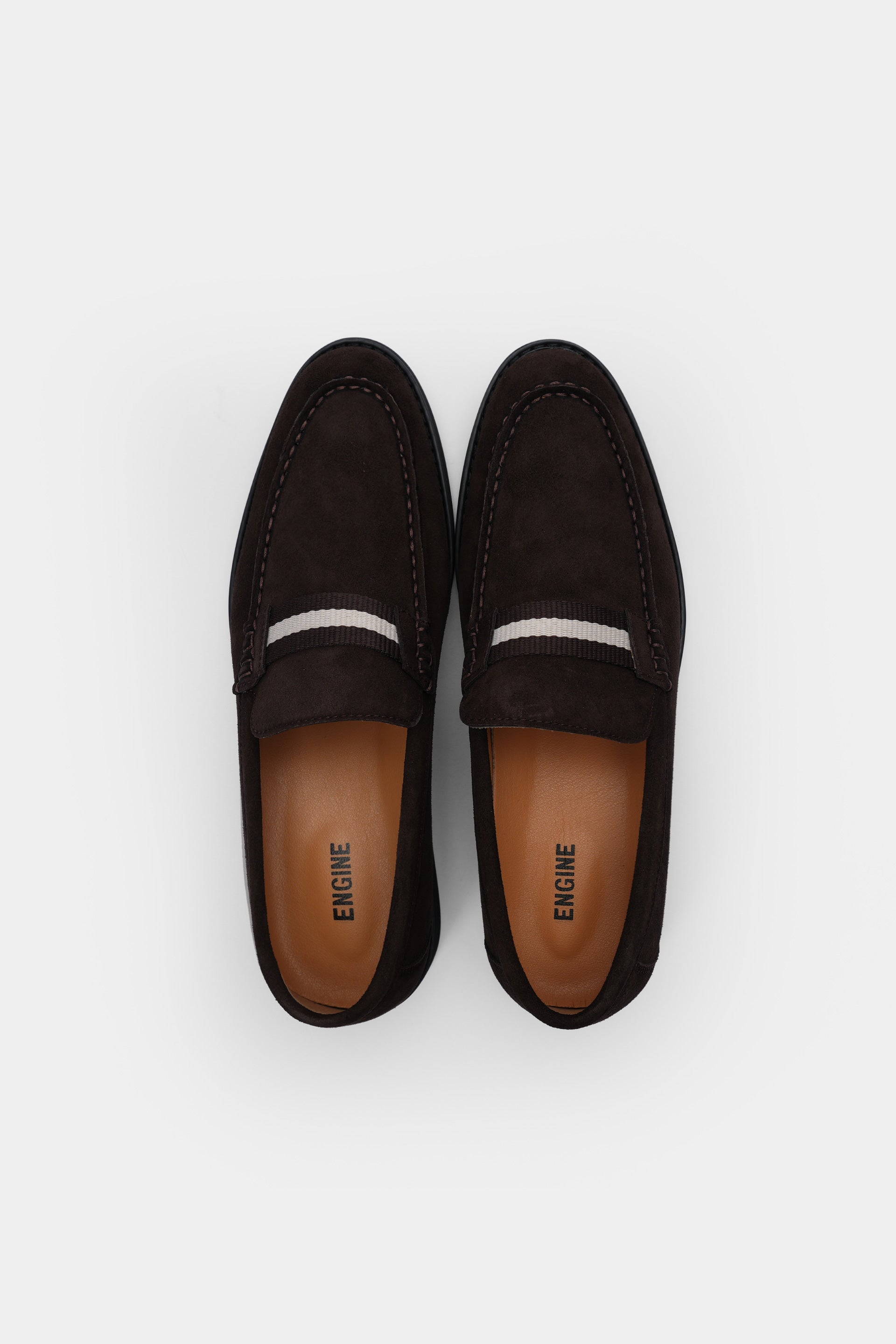 Men Loafers - Engine - Buy Now