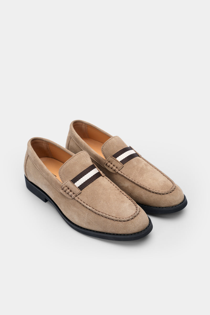 Men Loafers - Engine - Buy Now