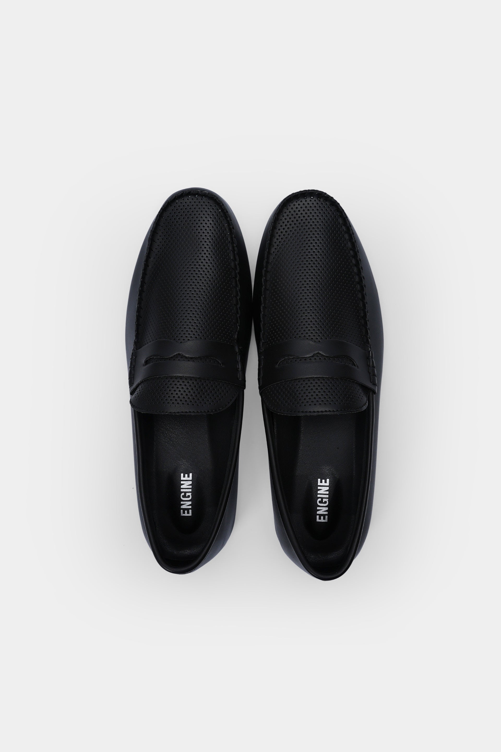 Men Loafers - Engine - Buy Now