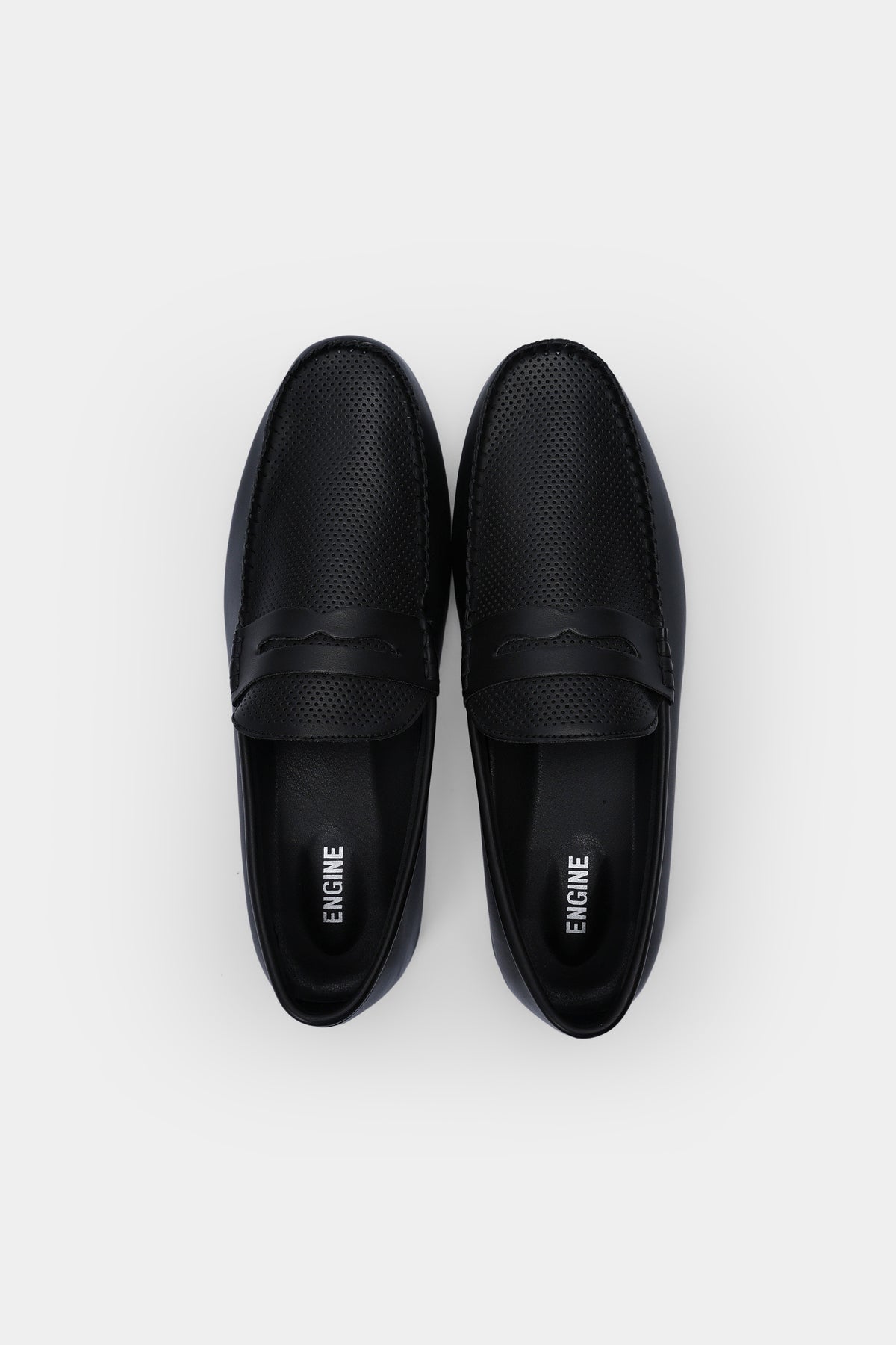 Men Loafers - Engine - Buy Now