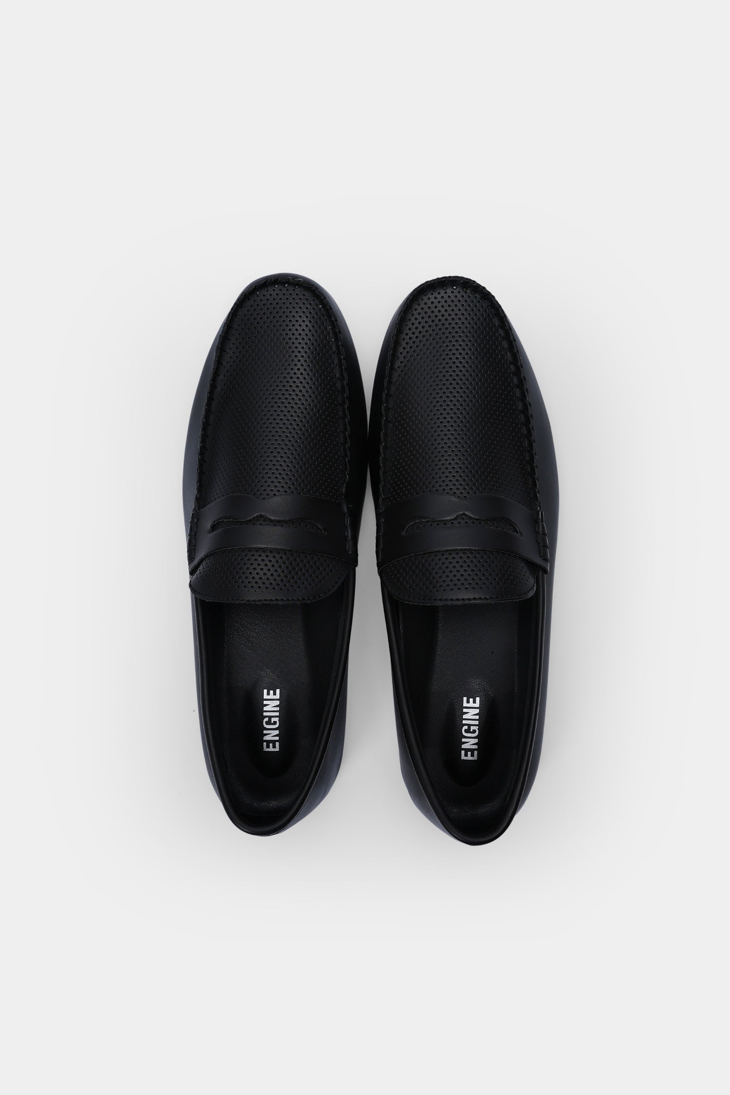Men Loafers - Engine - Buy Now