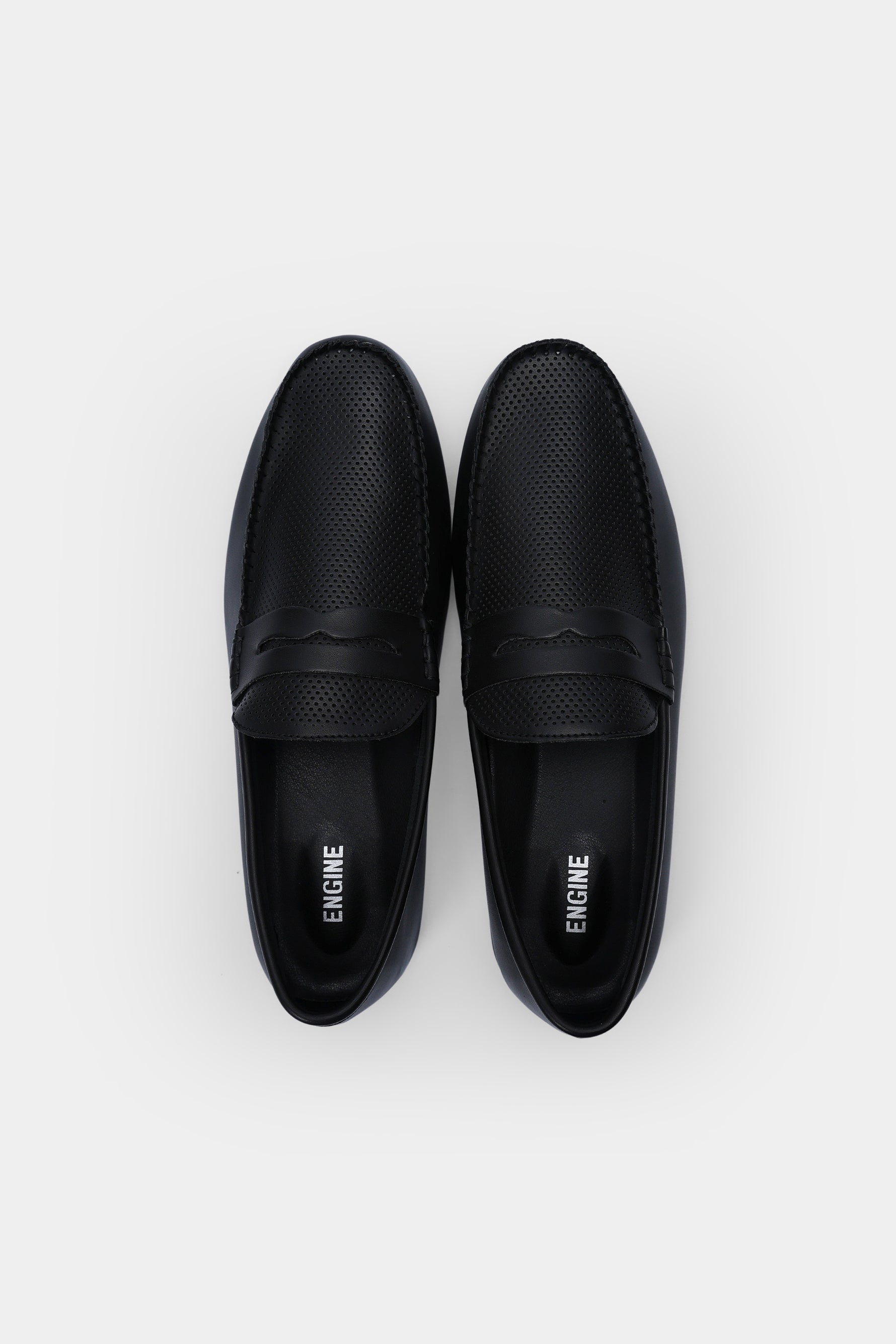 Men Loafers - Engine - Buy Now