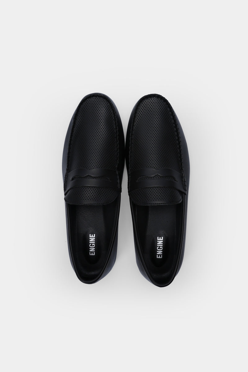 Men Loafers - Engine - Buy Now