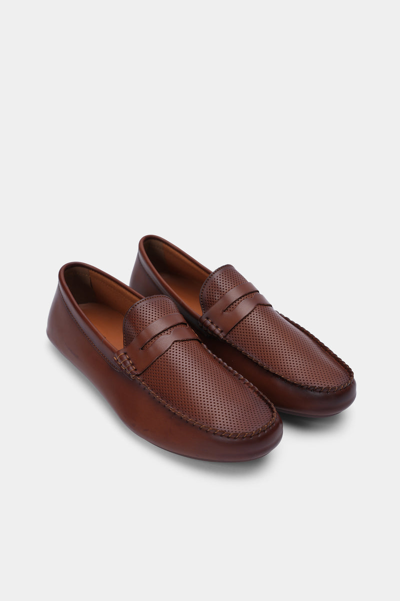 Men Loafers - Engine - Buy Now