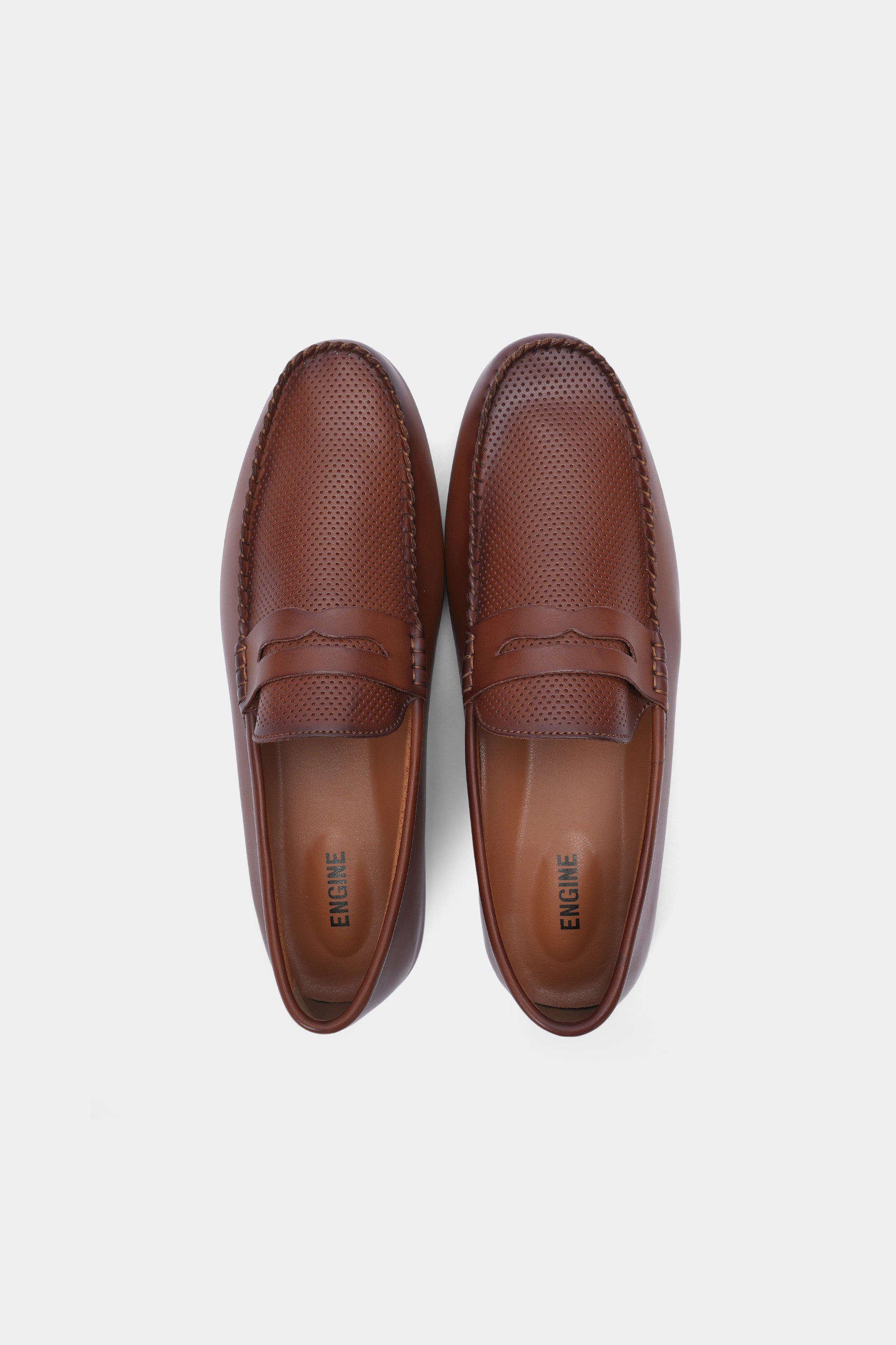 Men Loafers - Engine - Buy Now