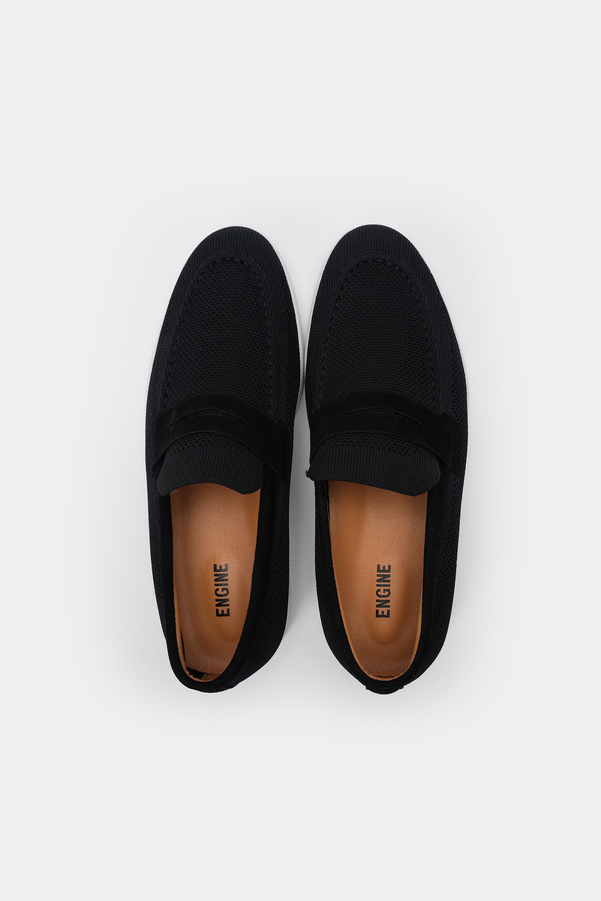 Men Loafers - Engine - Buy Now