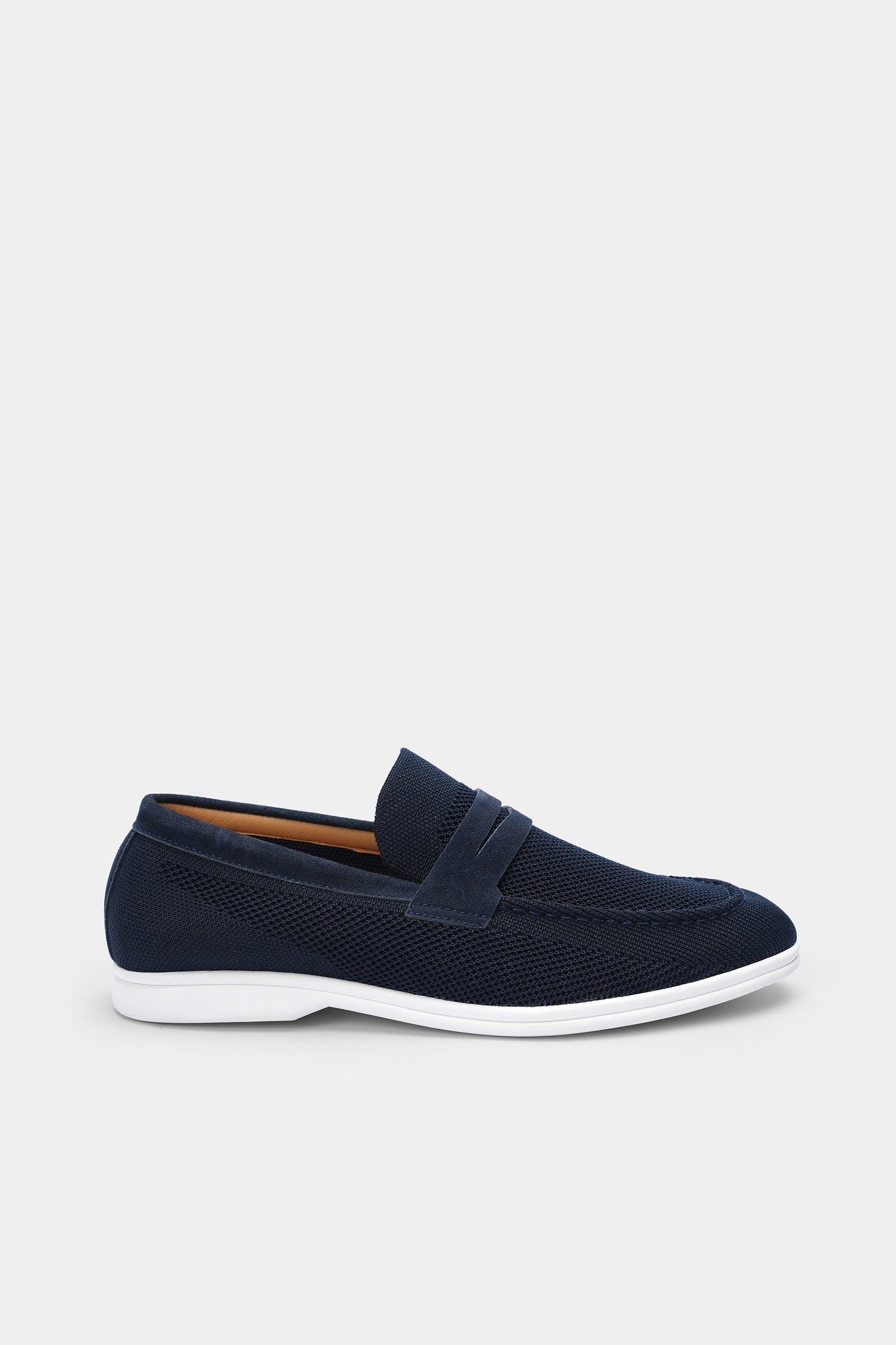 Men Loafers - Engine - Buy Now