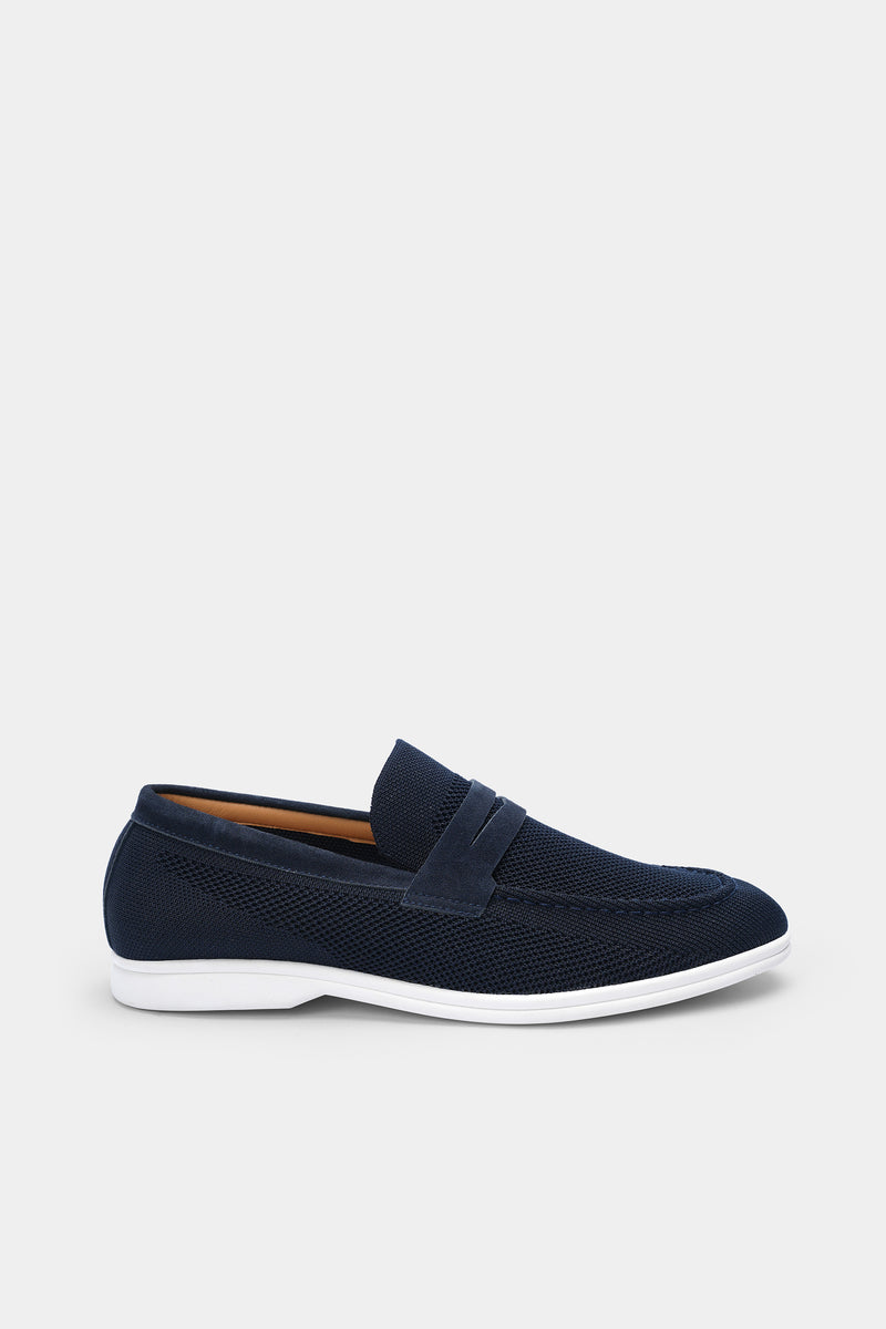 Men Loafers - Engine - Buy Now