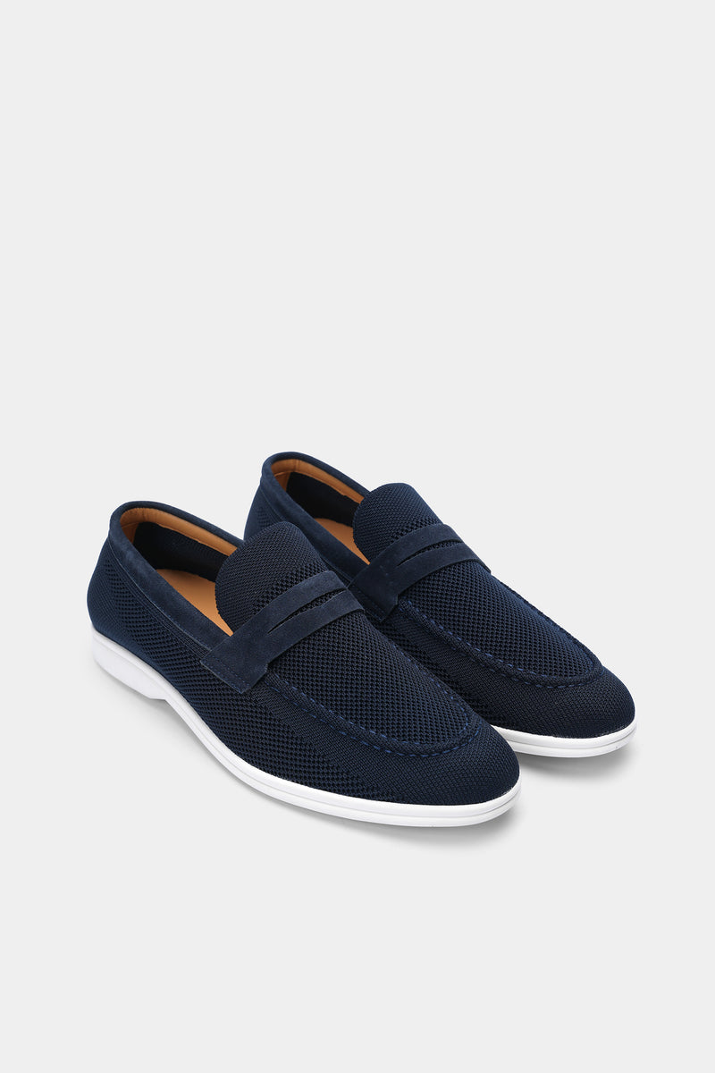Men Loafers - Engine - Buy Now