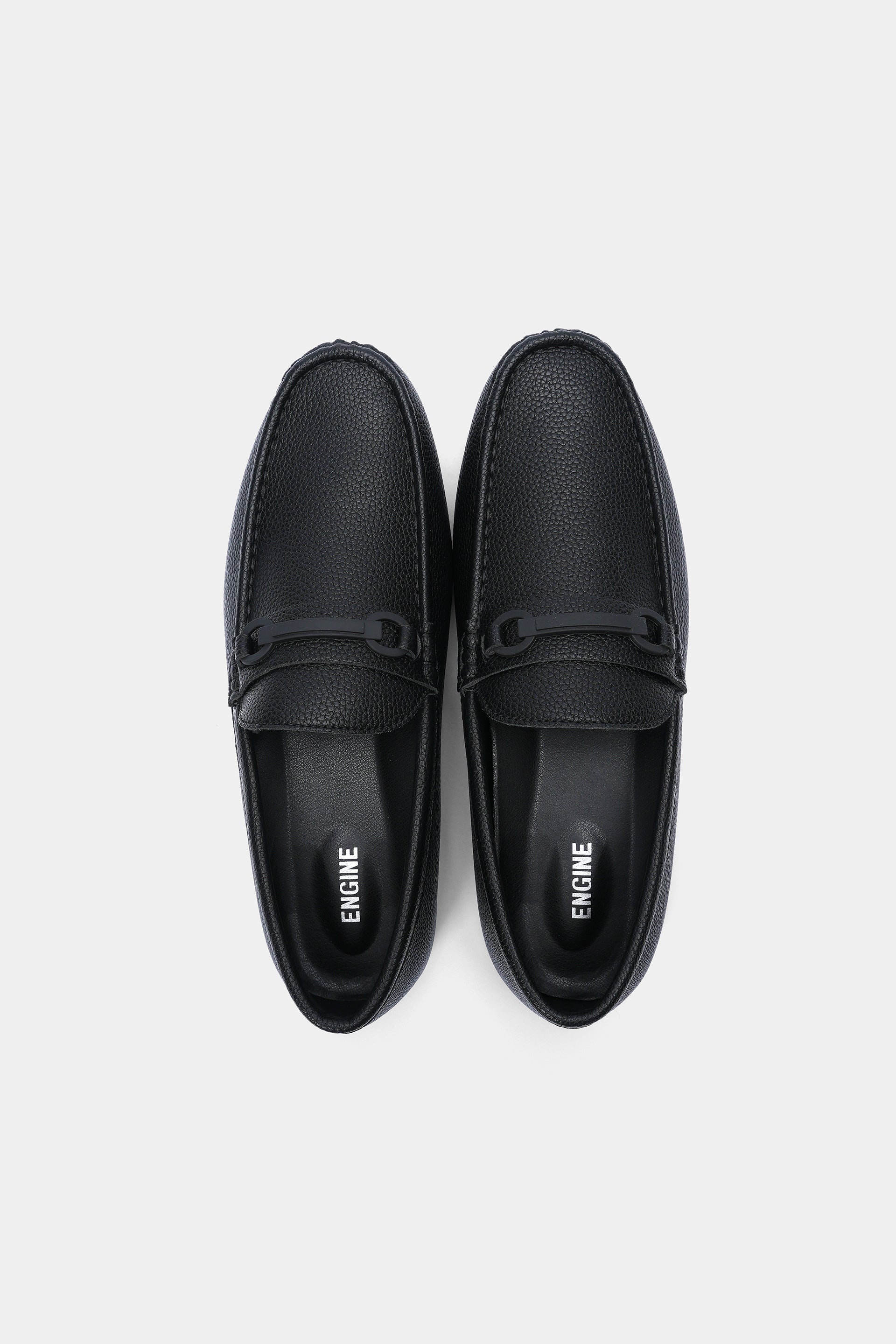 Men Loafers - Engine - Buy Now