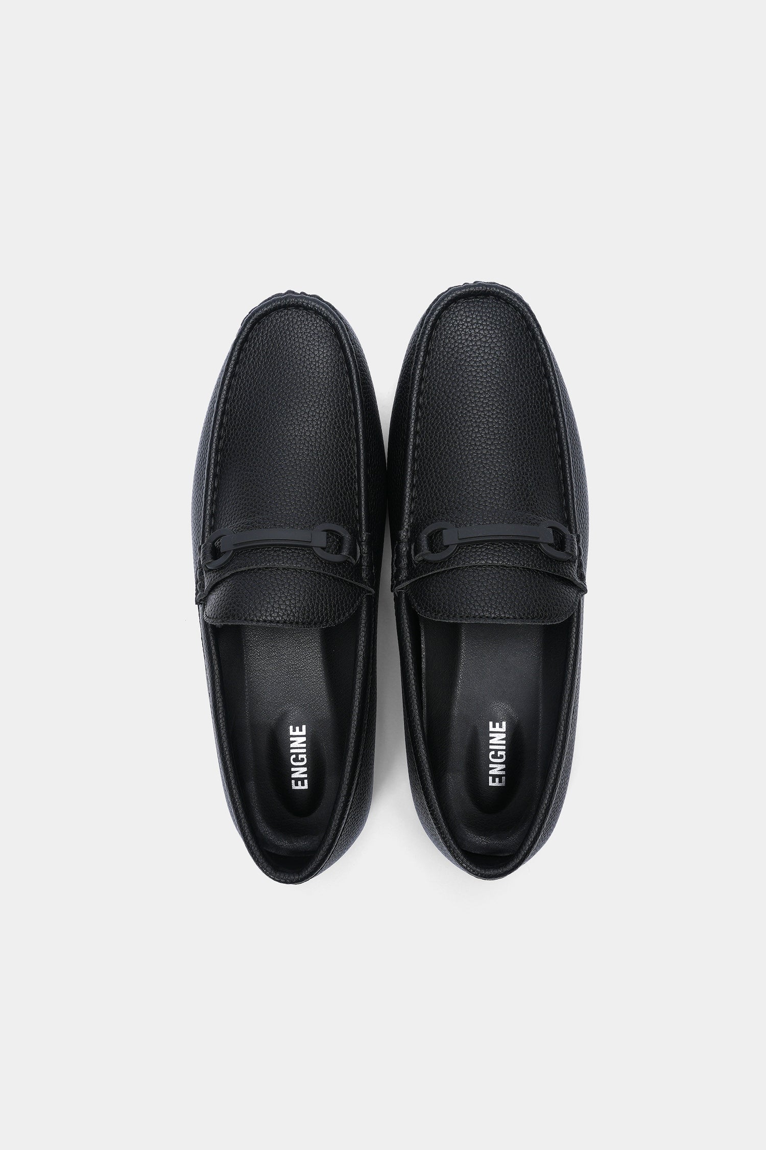 Men Loafers - Engine - Buy Now