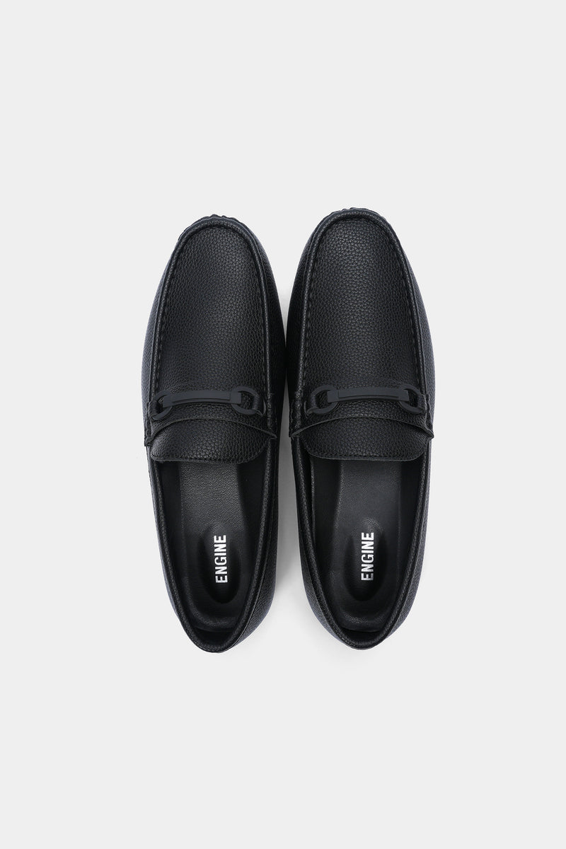 Men Loafers - Engine - Buy Now