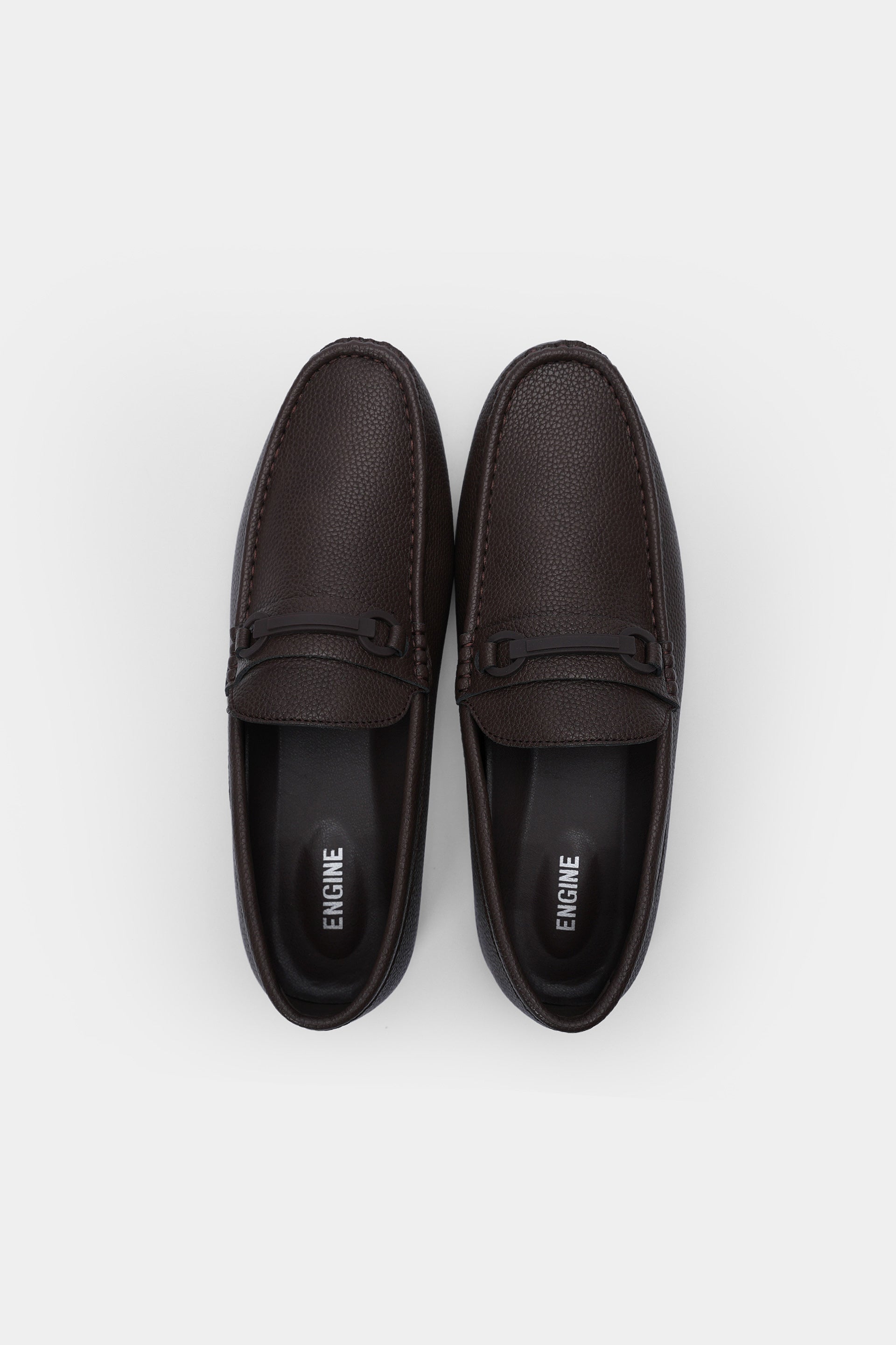 Men Loafers - Engine - Buy Now