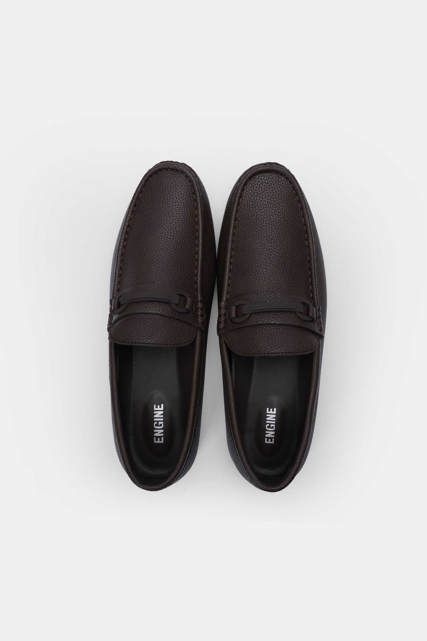 Men Loafers - Engine - Buy Now