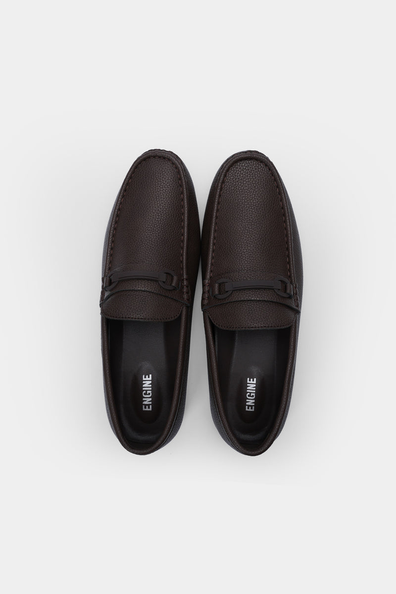Men Loafers - Engine - Buy Now