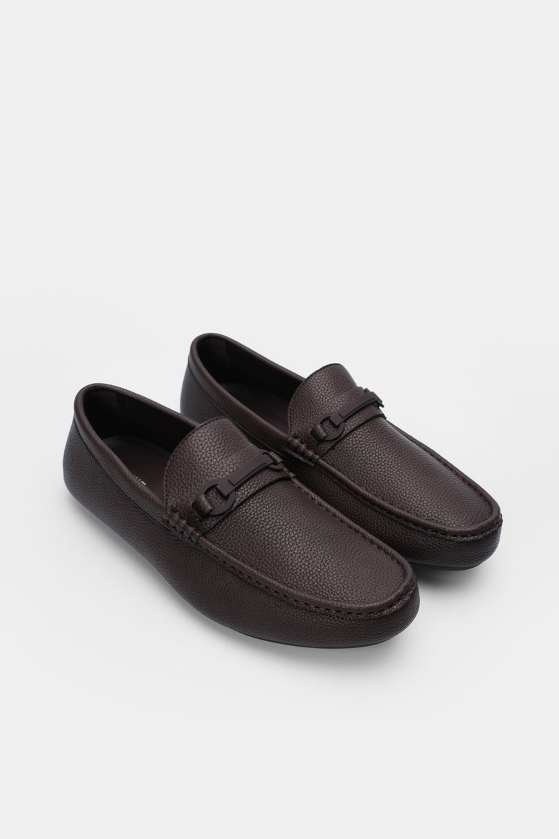 Men Loafers - Engine - Buy Now