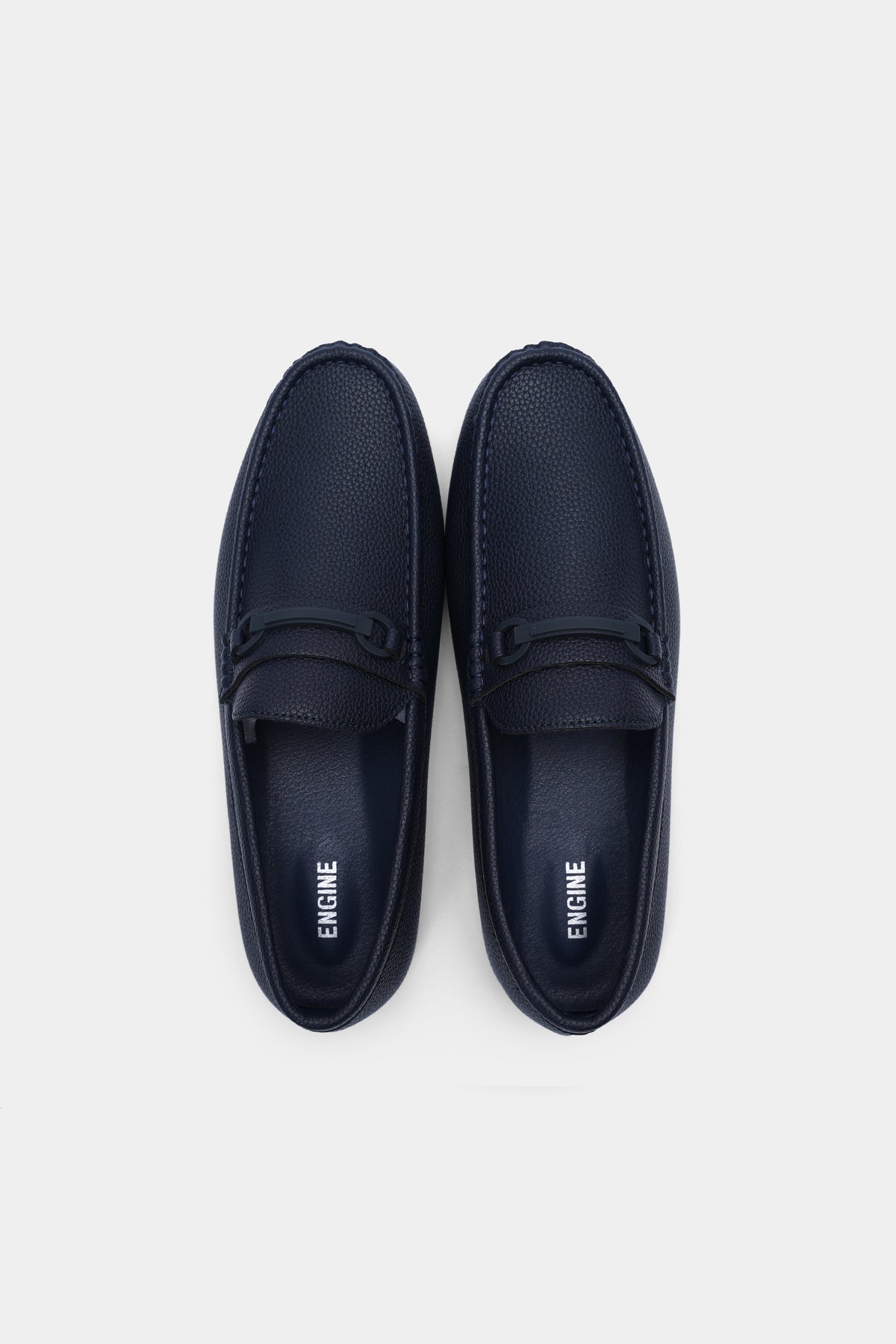 Men Loafers - Engine - Buy Now