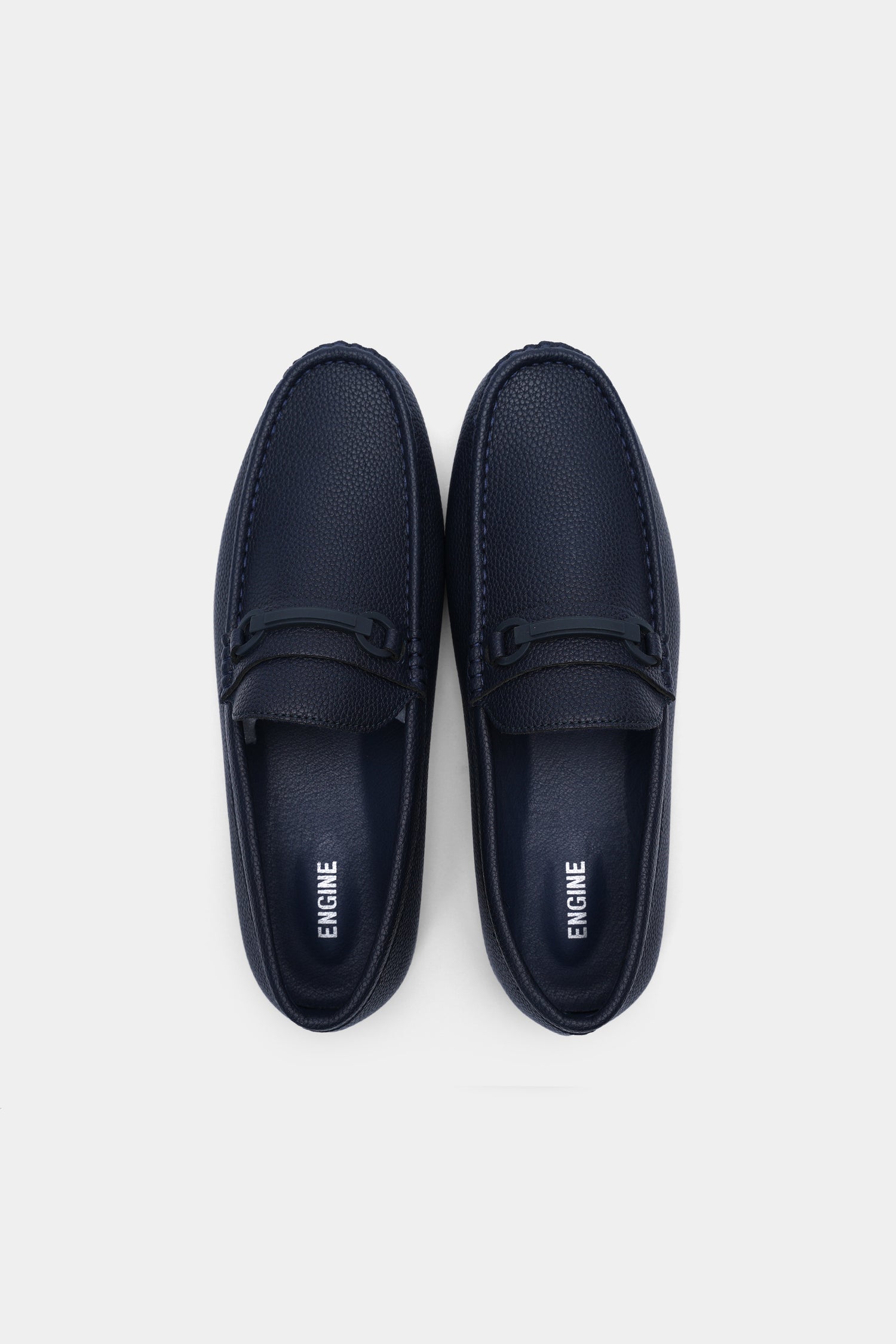 Men Loafers - Engine - Buy Now