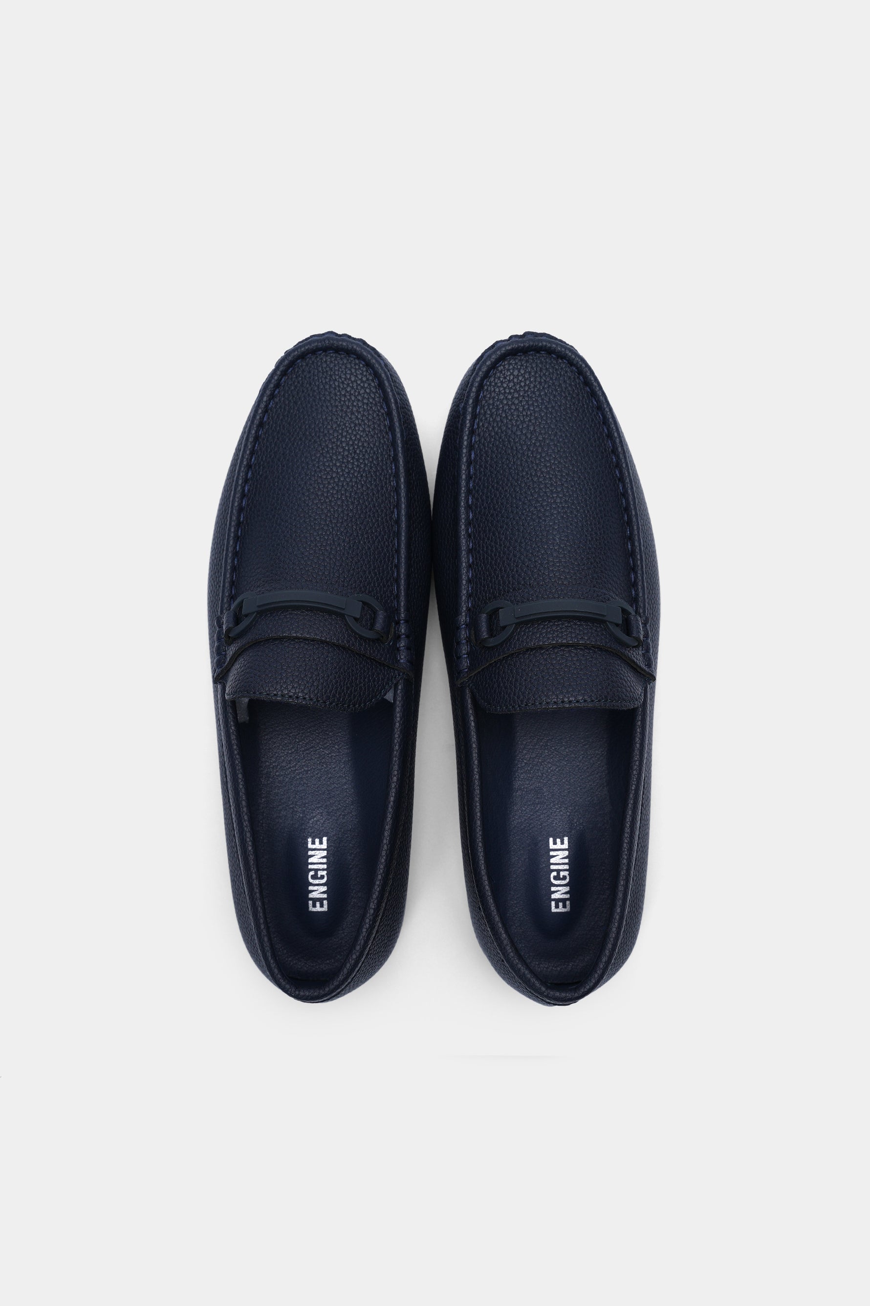 Men Loafers - Engine - Buy Now