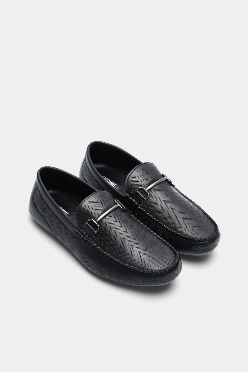 Men Loafers - Engine - Buy Now