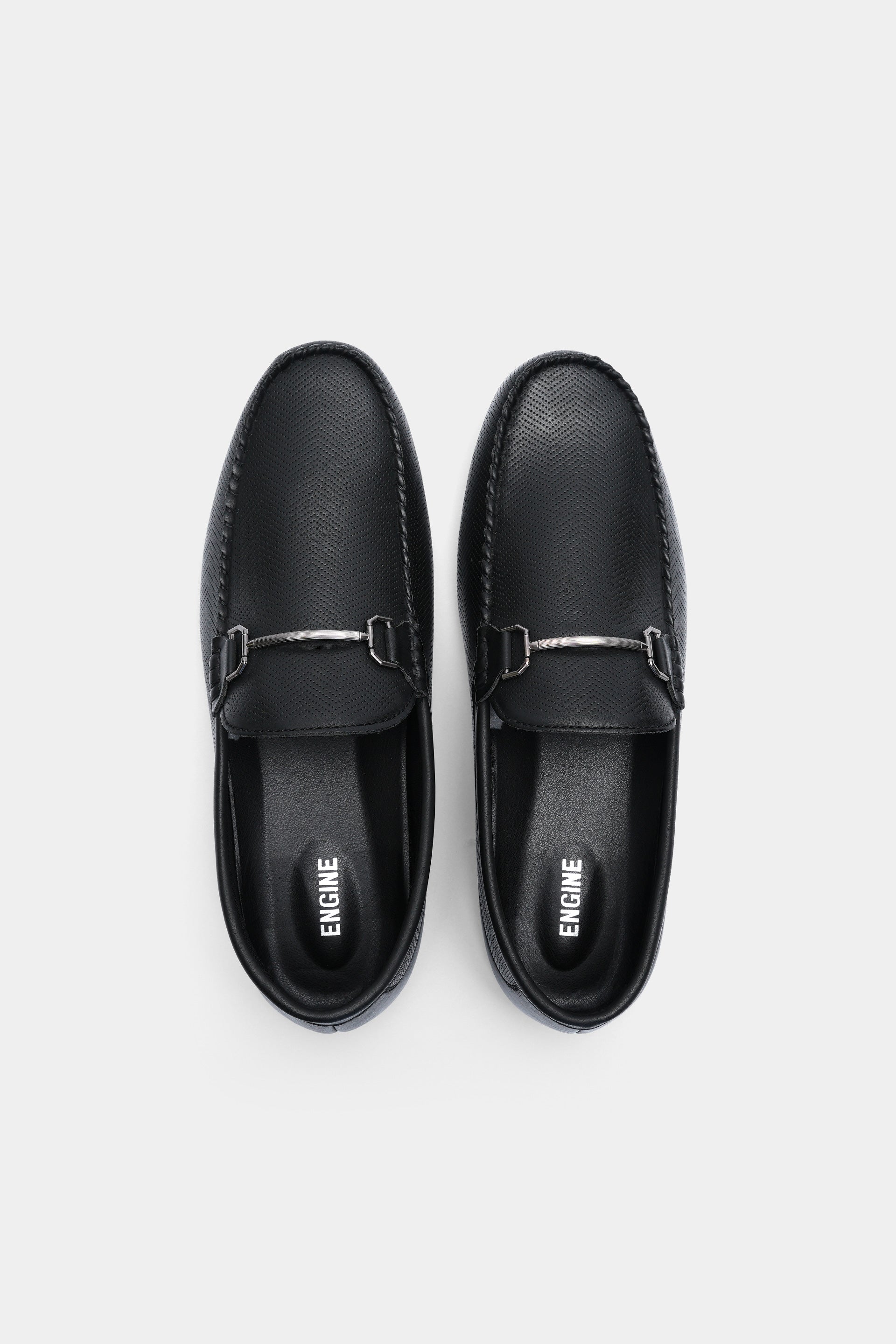 Men Loafers - Engine - Buy Now