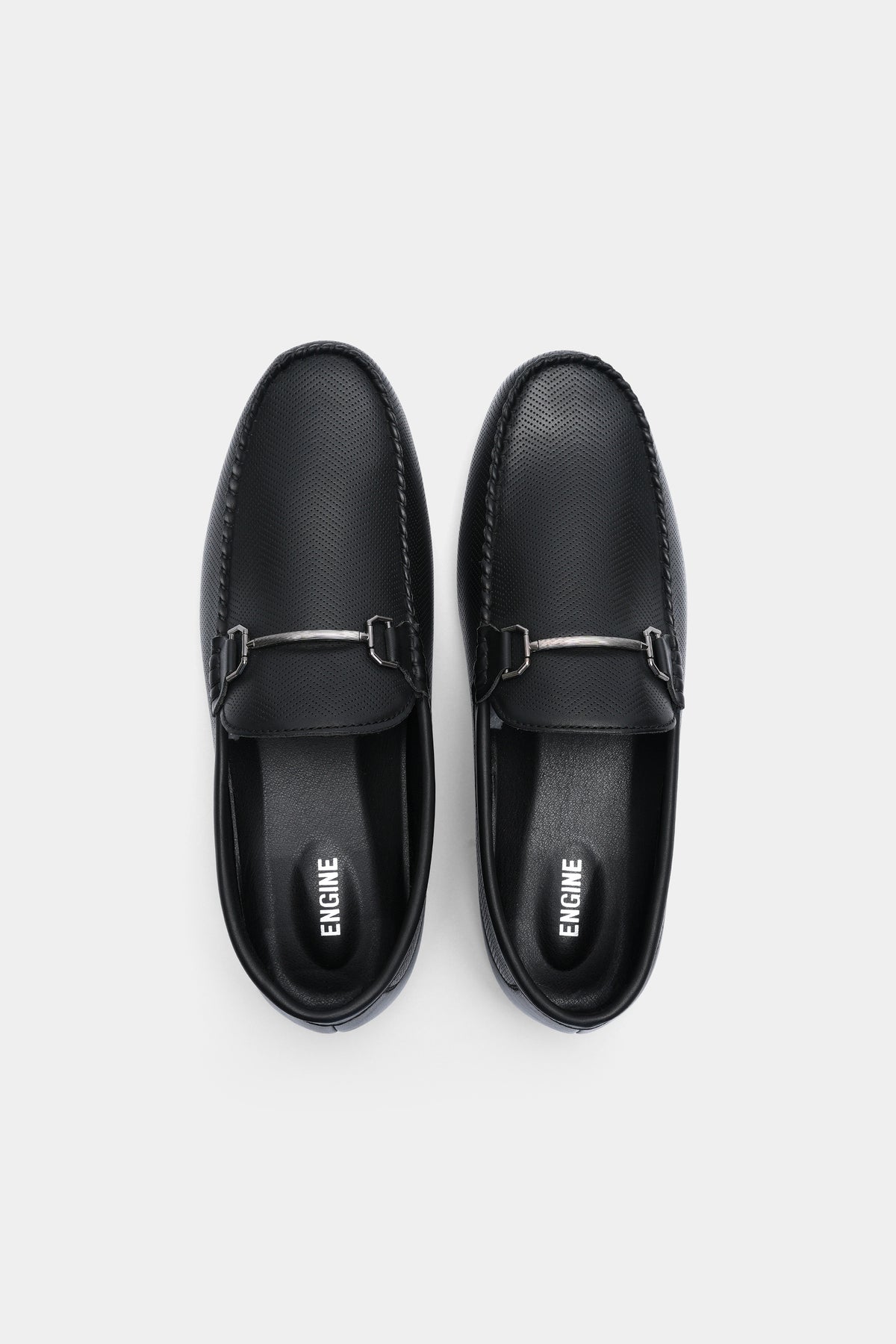 Men Loafers - Engine - Buy Now