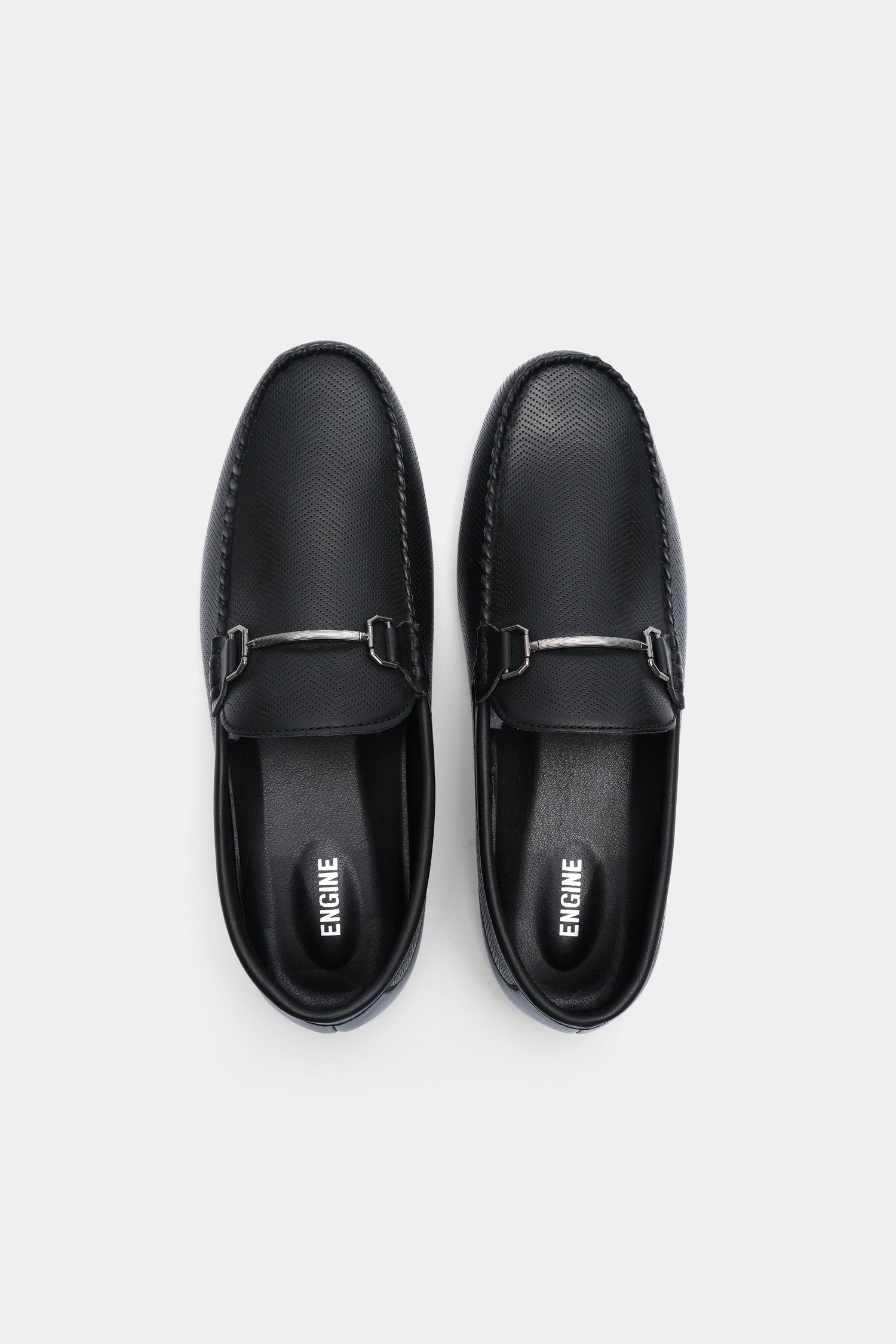 Men Loafers - Engine - Buy Now
