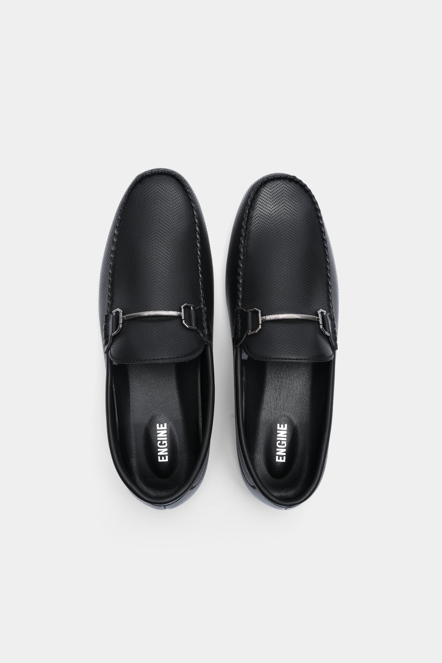Men Loafers - Engine - Buy Now