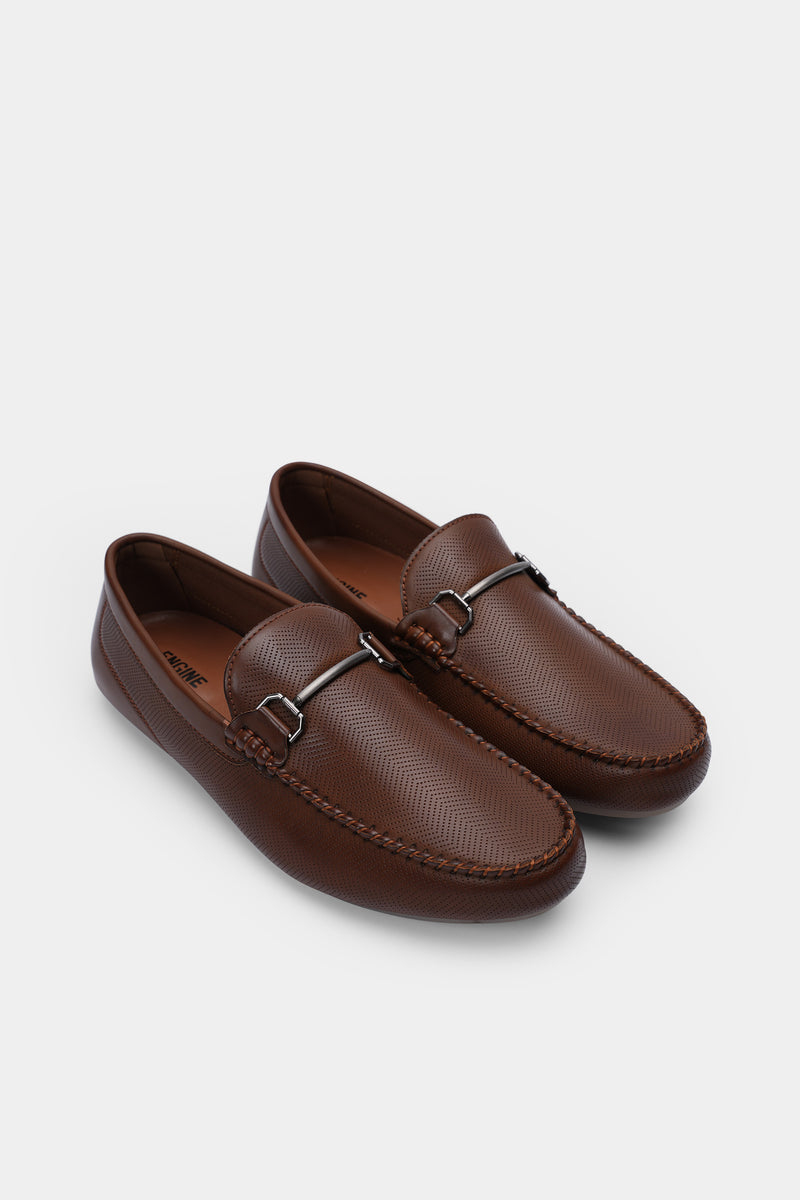 Men Loafers - Engine - Buy Now