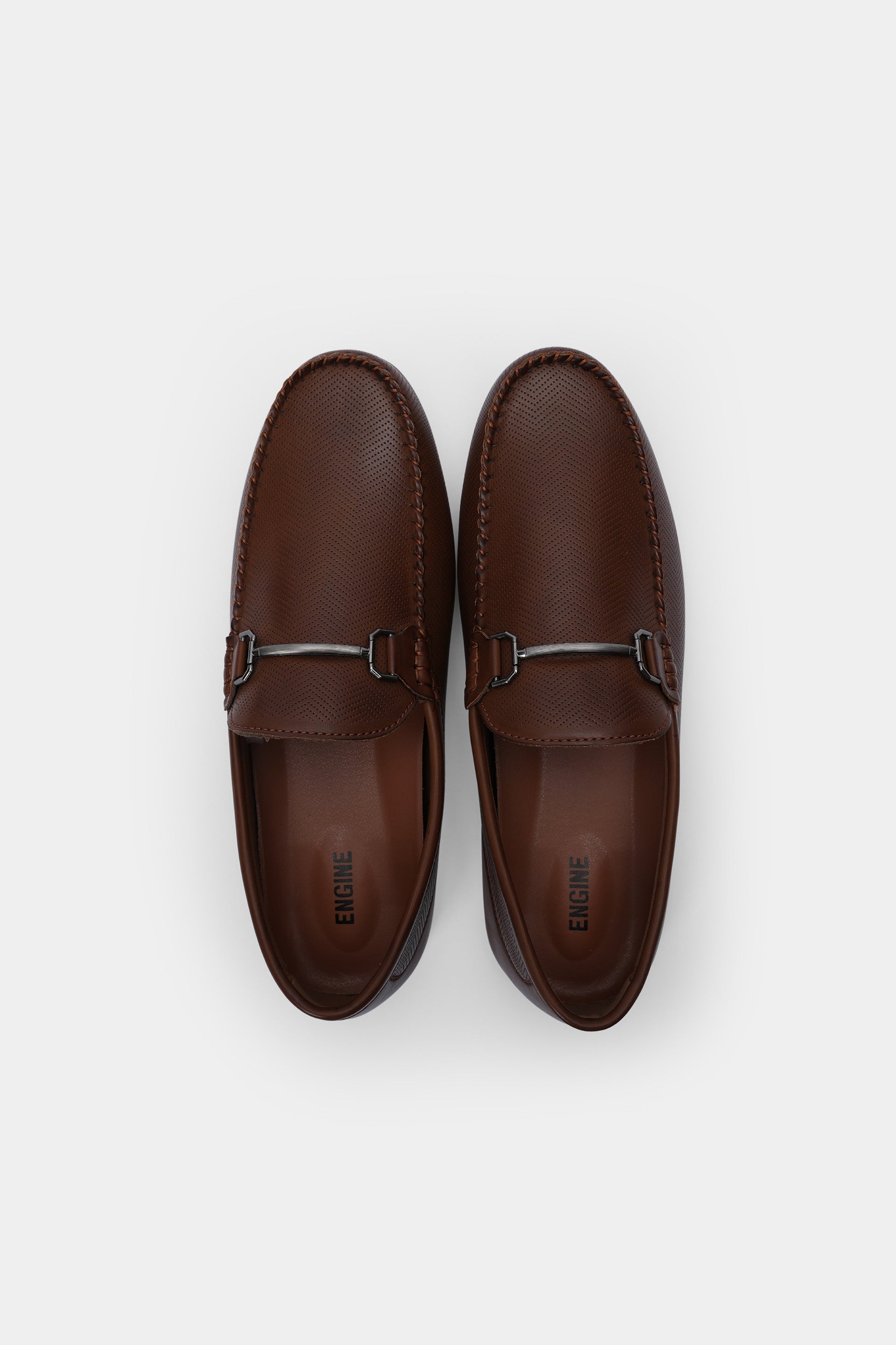 Men Loafers - Engine - Buy Now