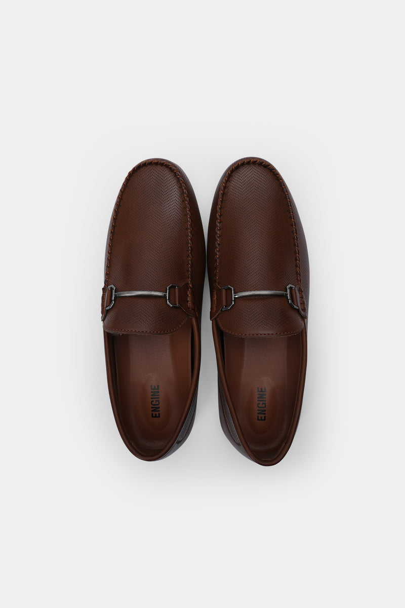 Men Loafers - Engine - Buy Now