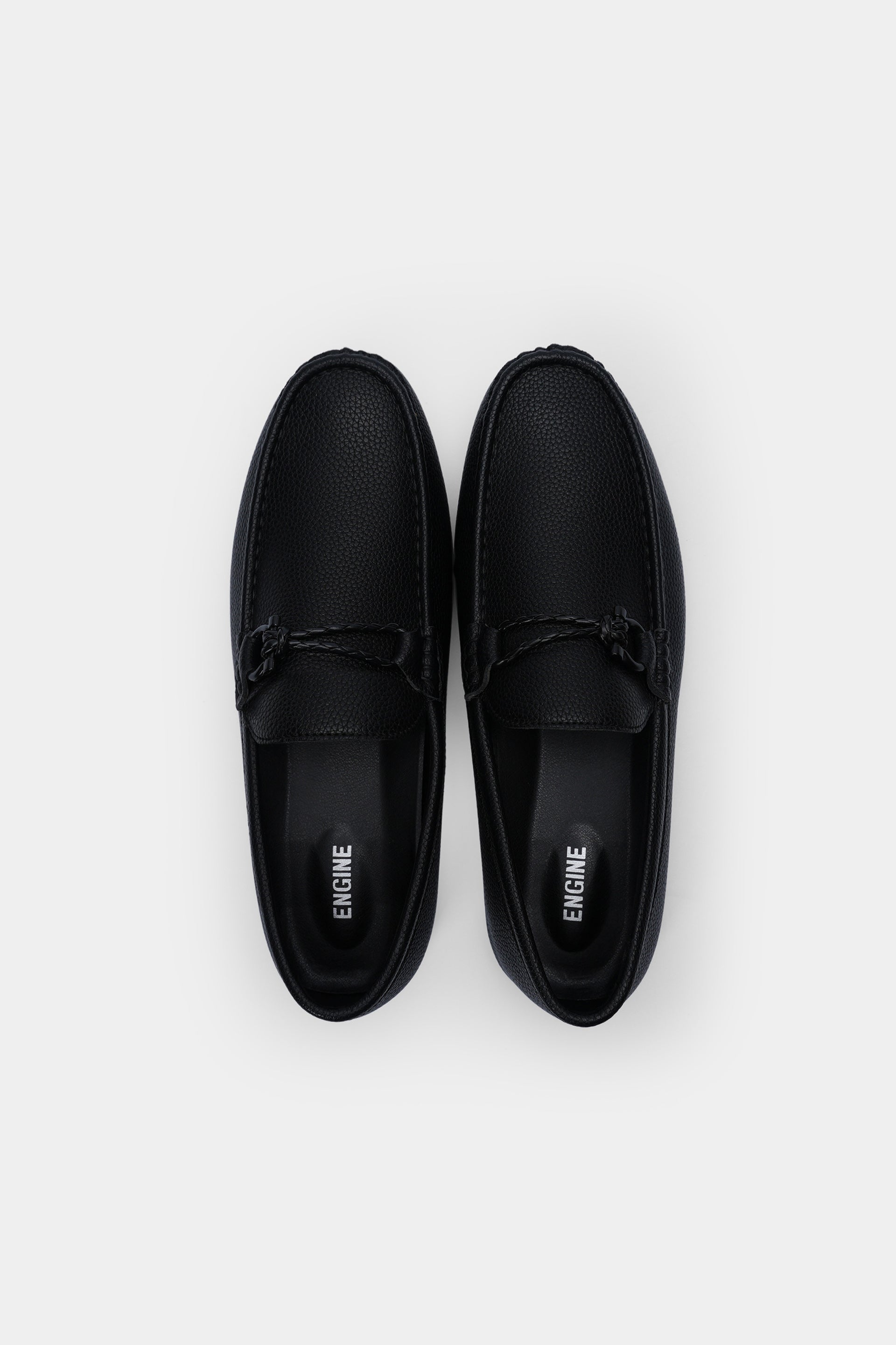 Men Loafers - Engine - Buy Now