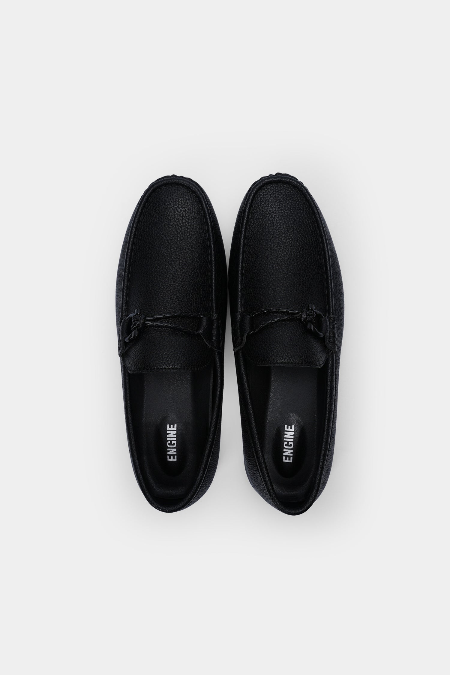 Men Loafers - Engine - Buy Now
