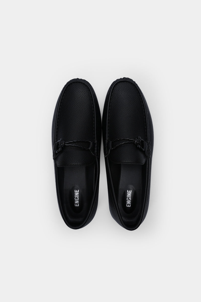 Men Loafers - Engine - Buy Now