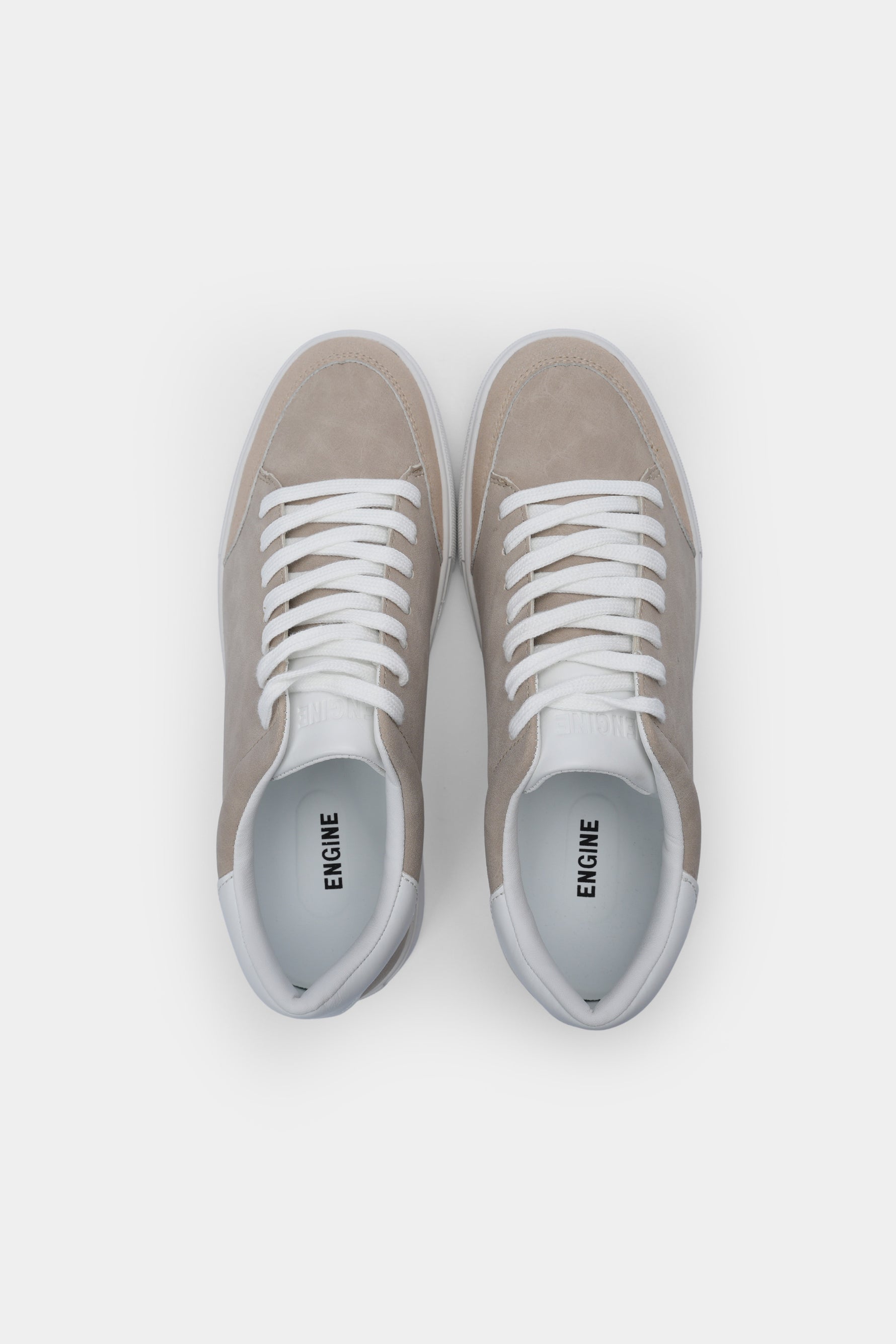 Men Sneakers - Engine - Buy Now